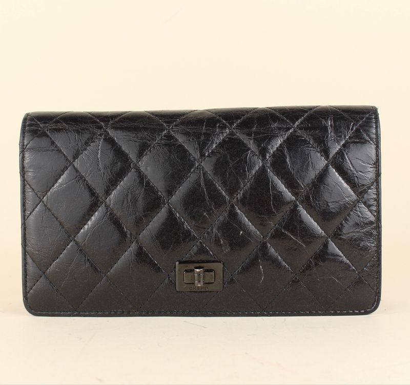 Chanel Reissue Long