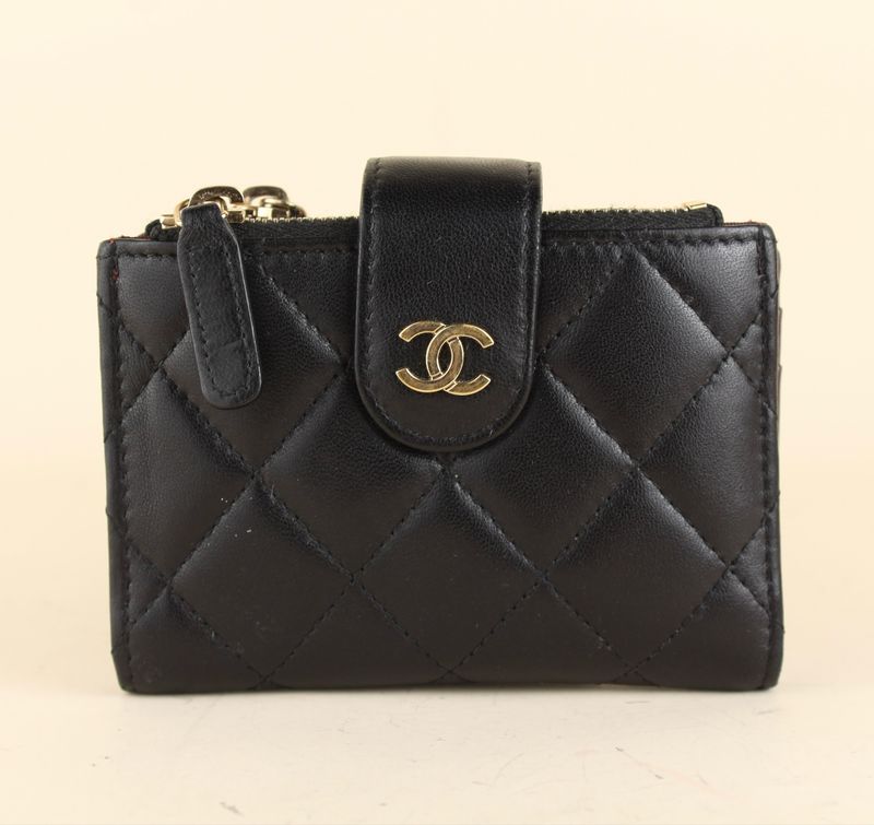 Chanel Wallet