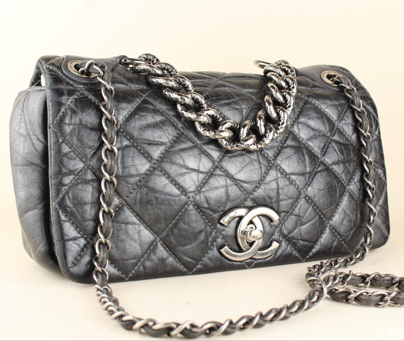 Chanel Pondicherry Paris Bombay