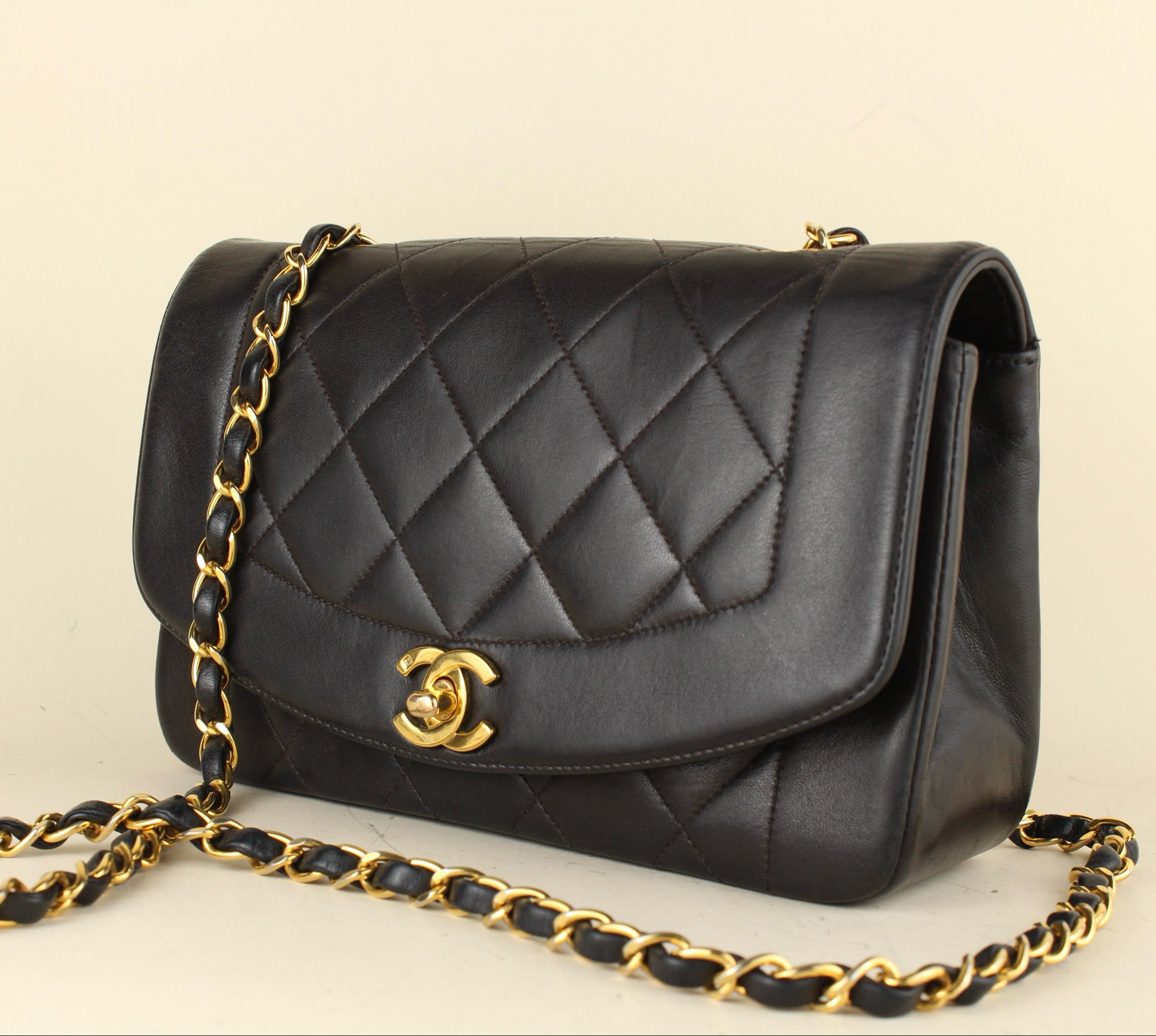 ​Chanel Diana Flap Bag