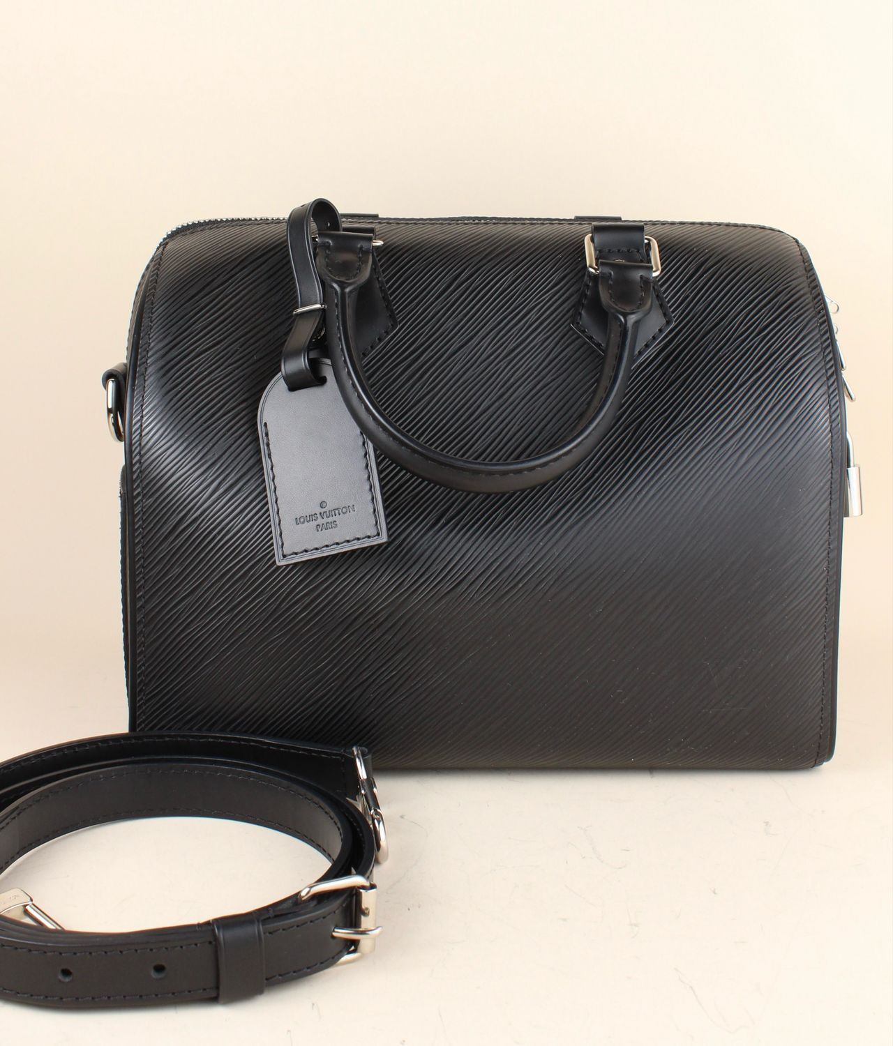 Speedy Bandoulière Epi Leather Speedy Bandoulière Epi Leather