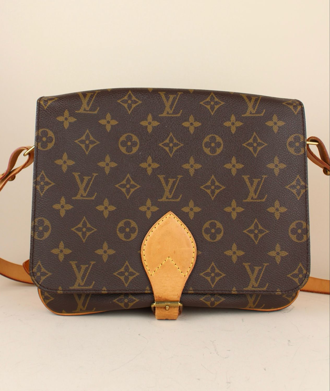 Cartouchière GM Cartouchière GM