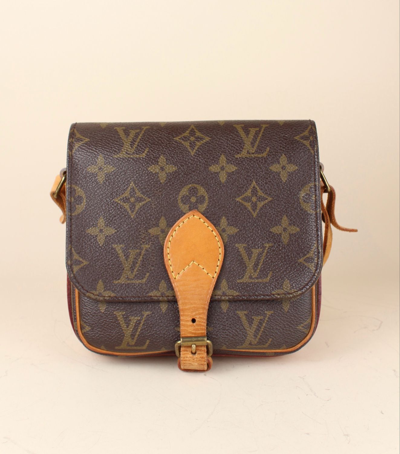 Cartouchière PM Cartouchière PM