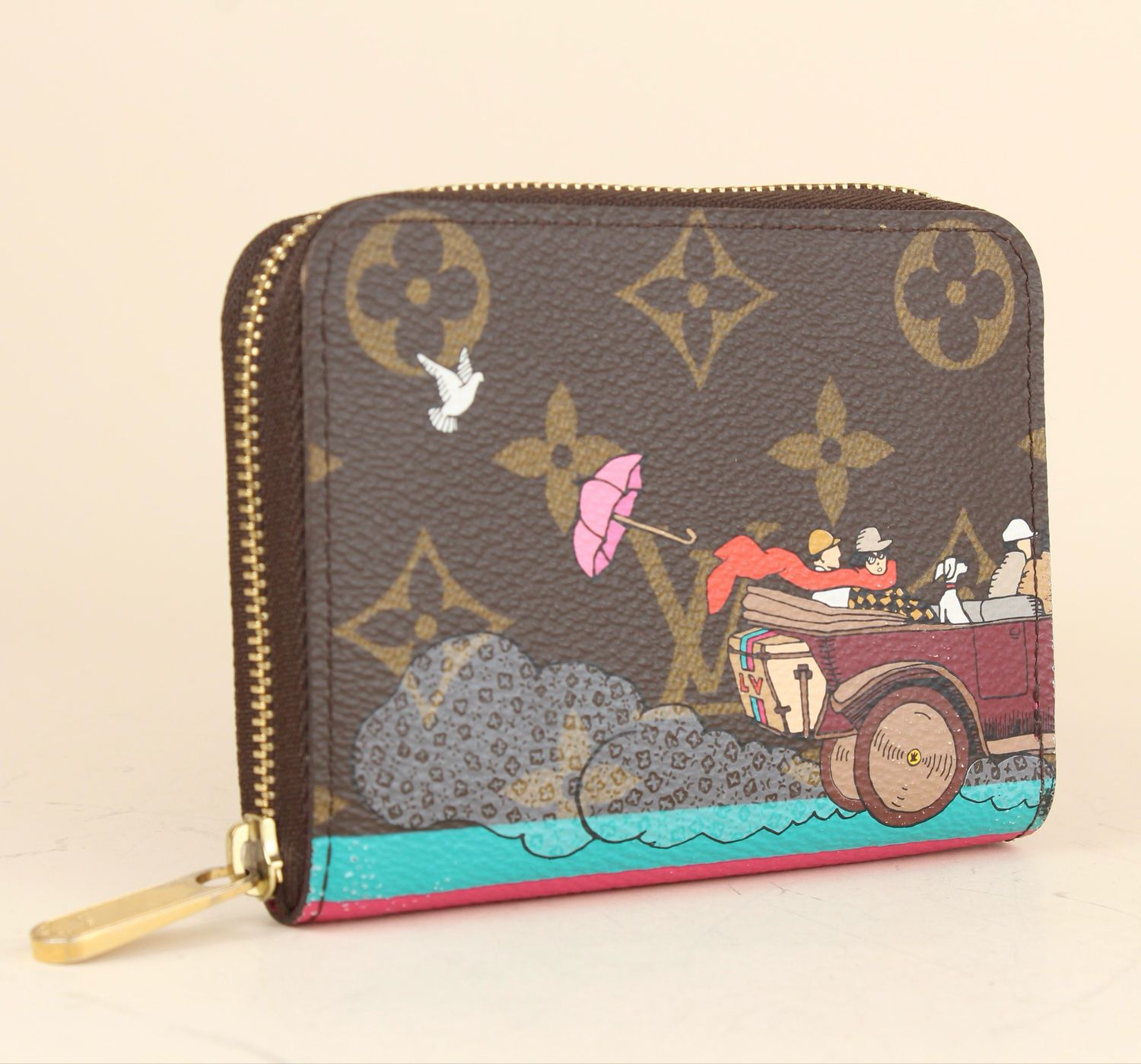 Vivenne Coin purse Vivenne Coin purse
