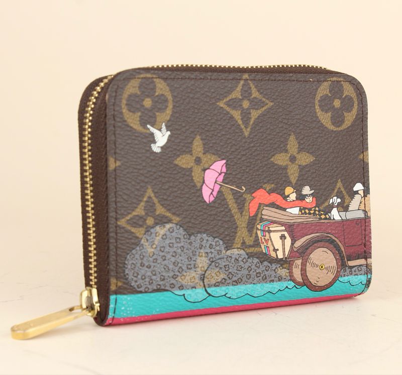 Vivenne Coin purse