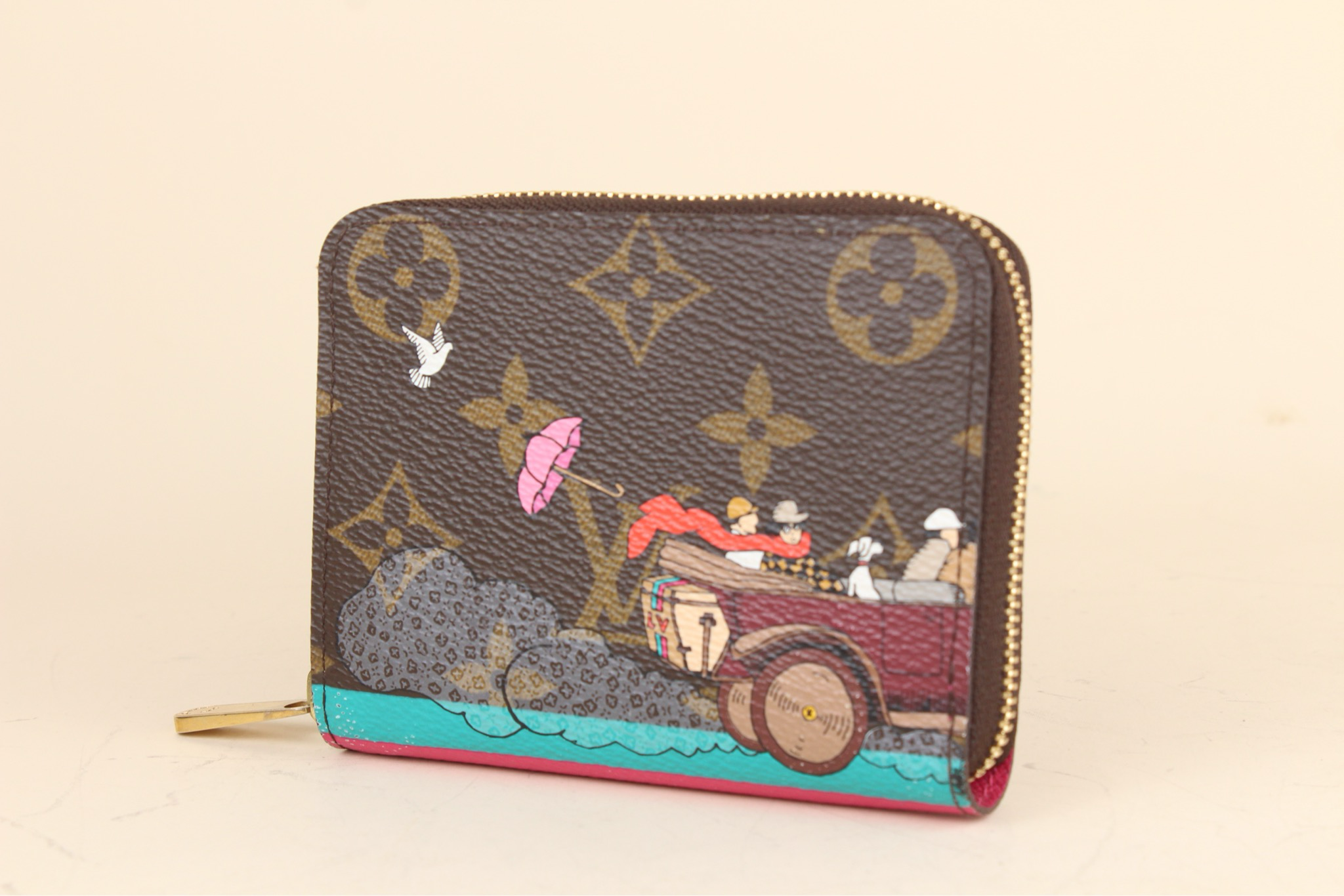 Vivenne Coin purse