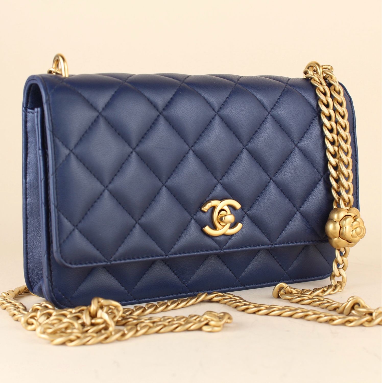 Chanel Wallet on Chain Chanel Wallet on Chain
