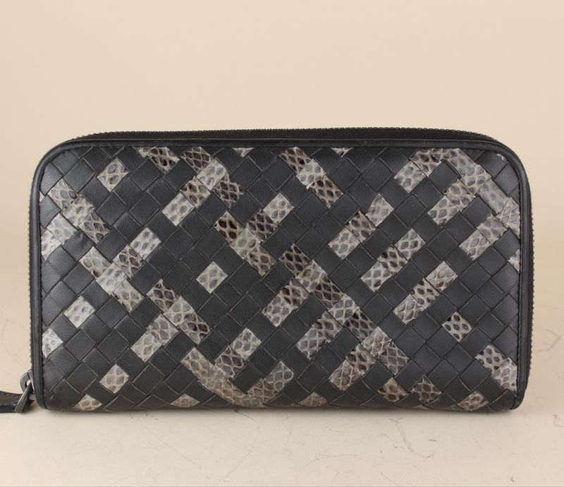 Bottega Veneta Wallet
