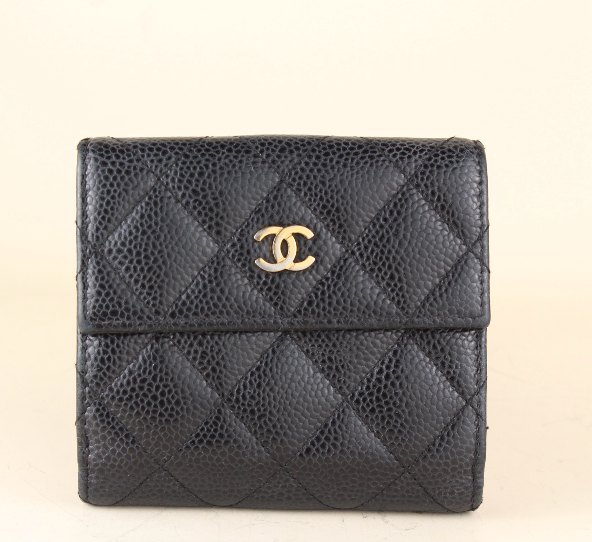 Chanel Wallet