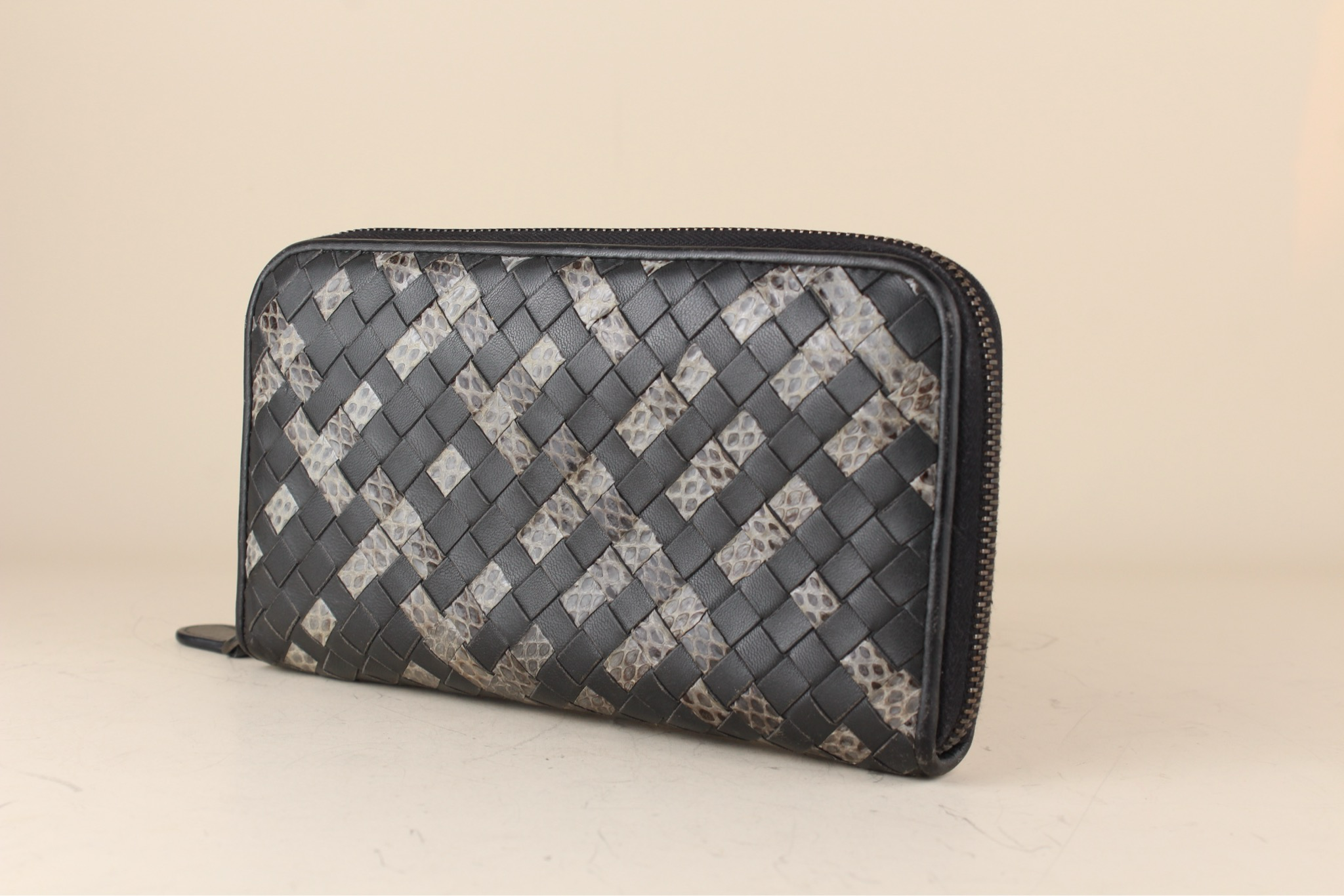 Bottega Veneta Wallet