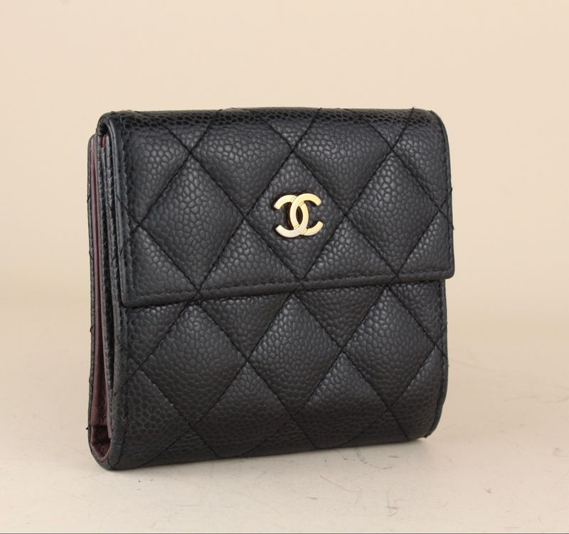 Chanel Wallet