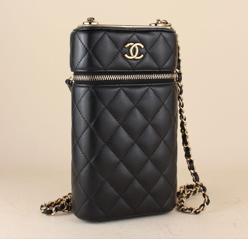 Chanel Trendy Clutch on Chain