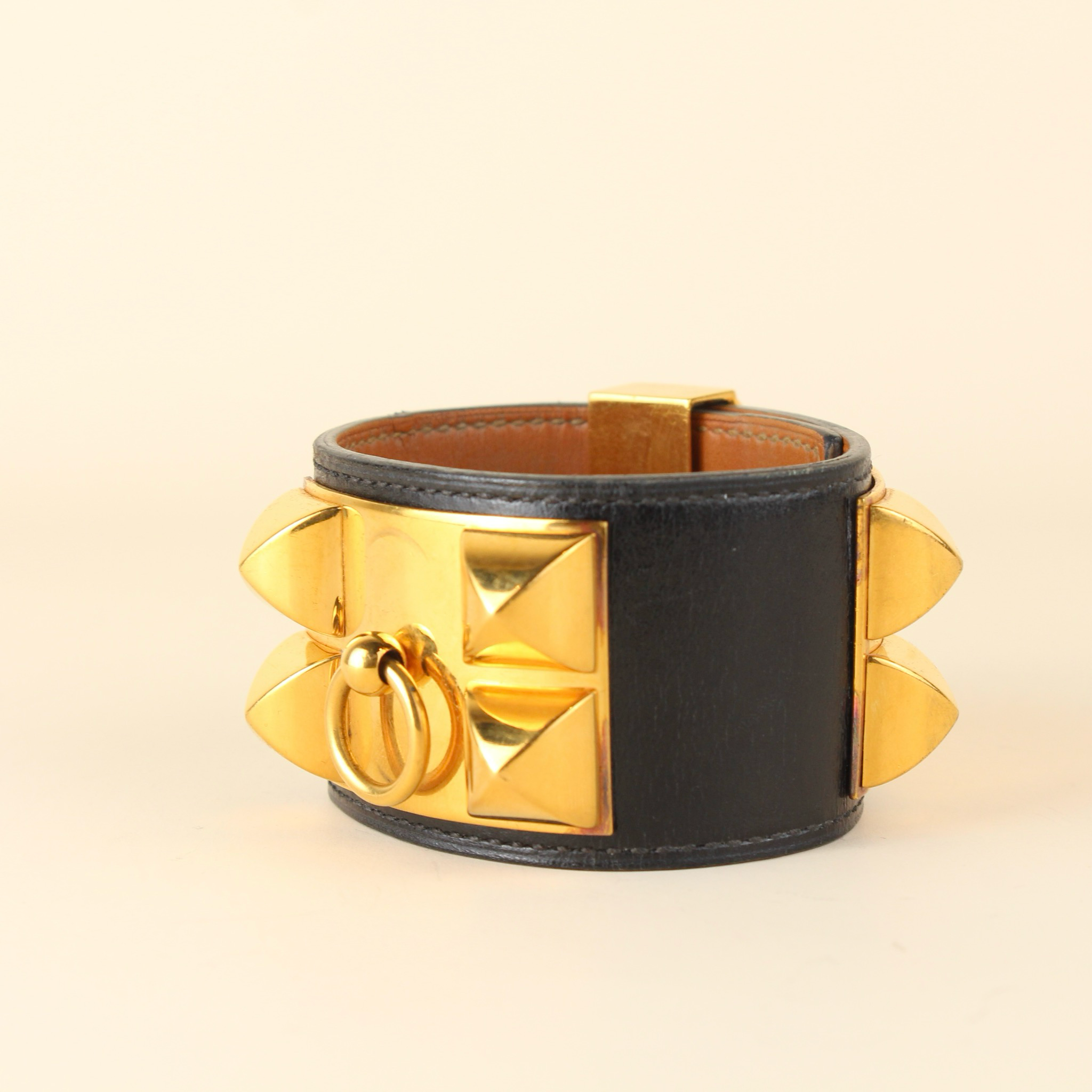 Hermès Collier de Chien