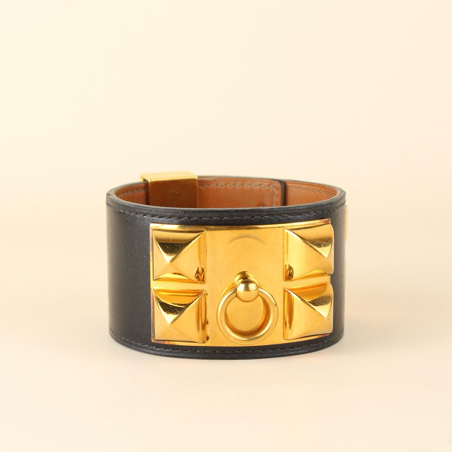 Hermès Collier de Chien