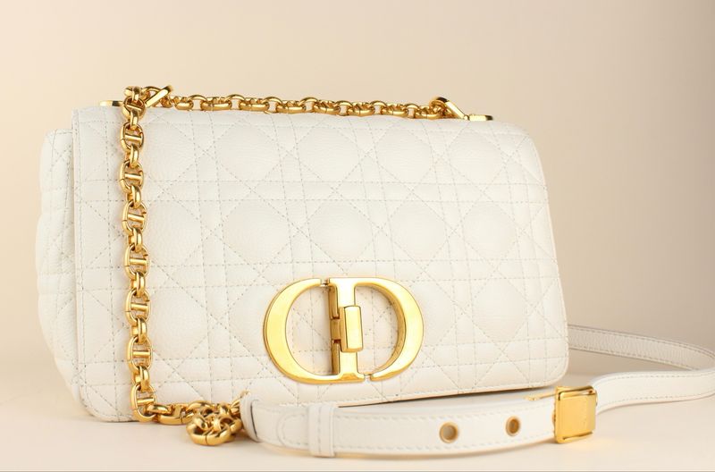 Christian Dior Caro Bag