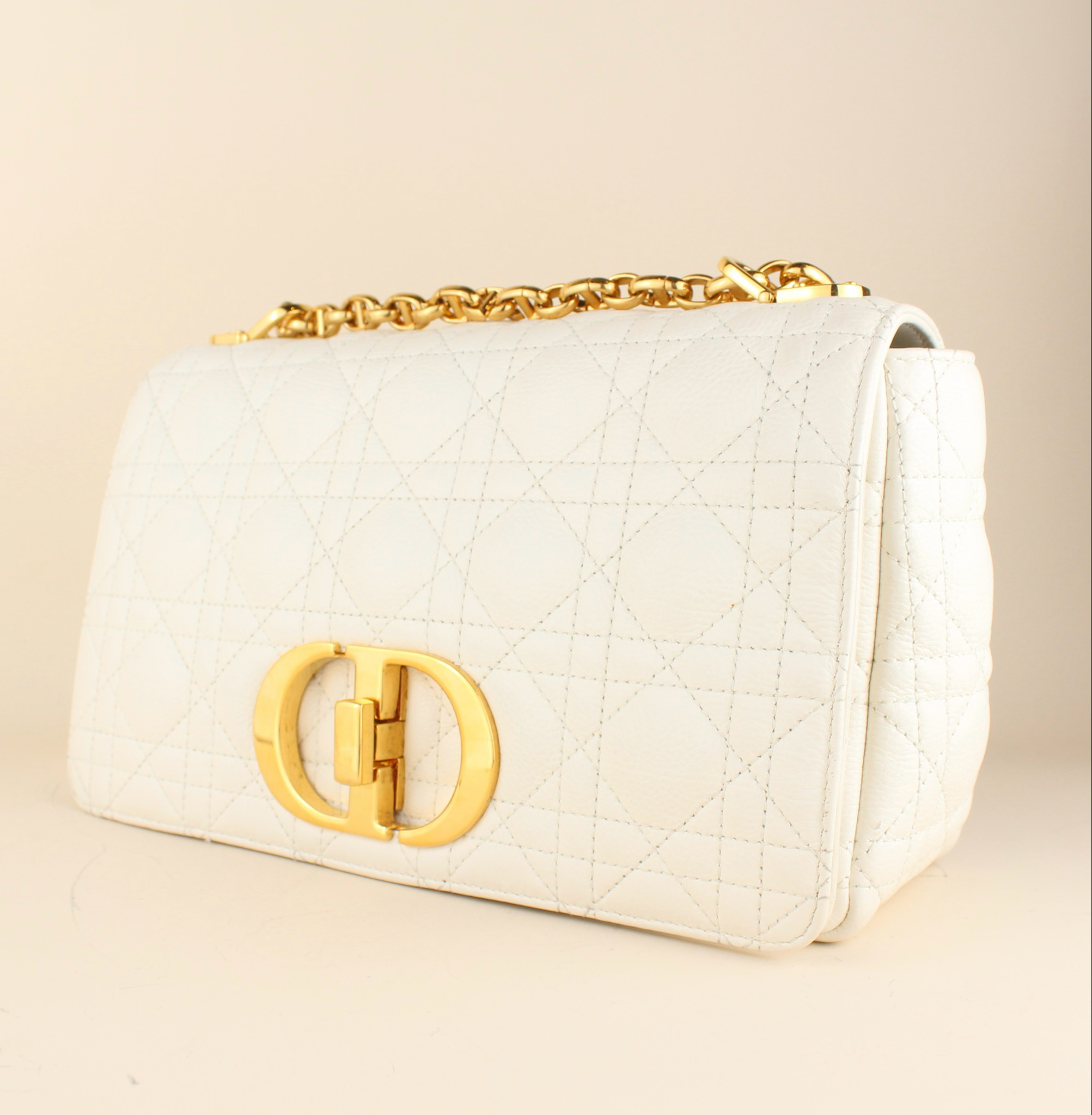 Christian Dior Caro Bag