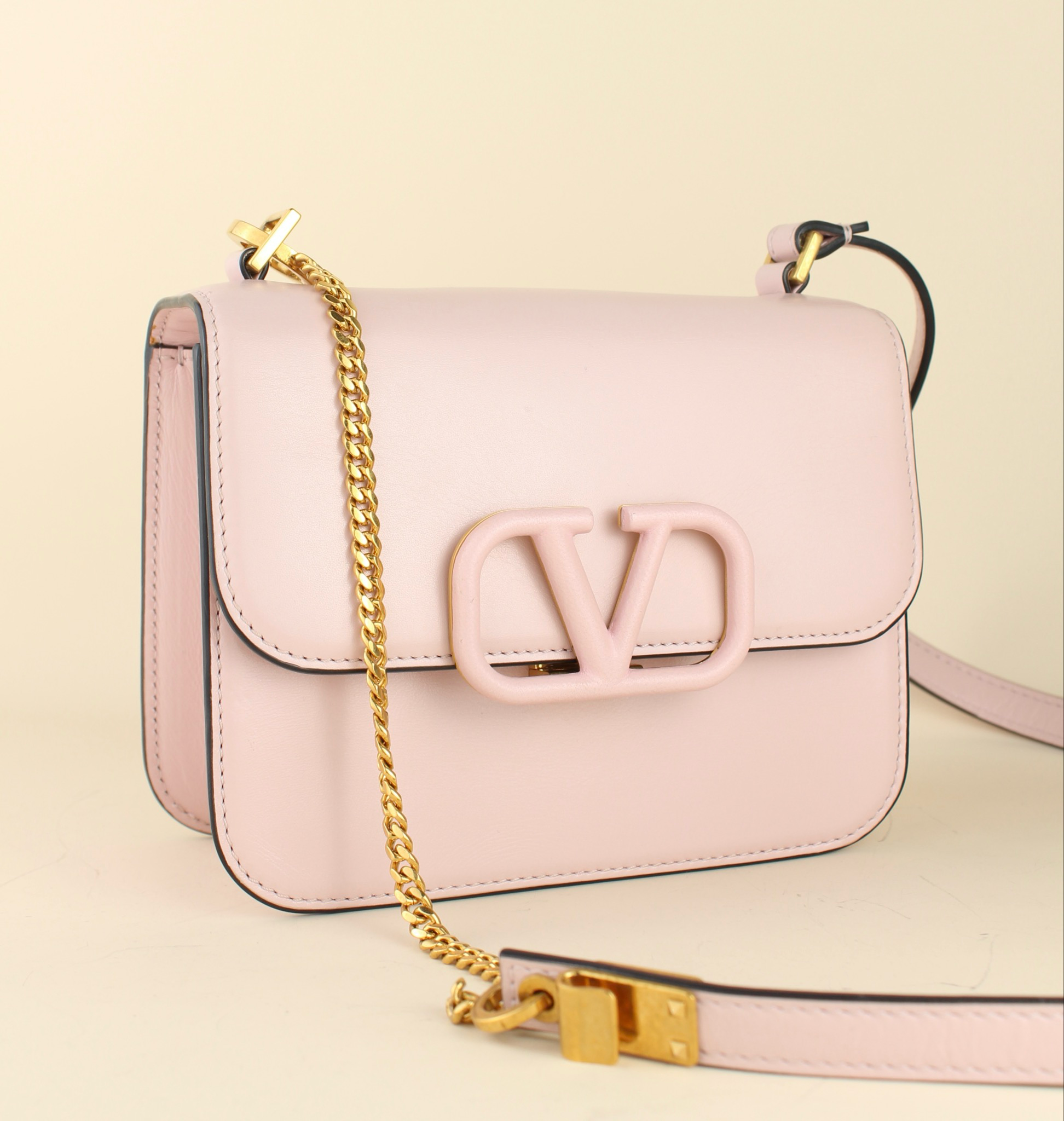 Valentino Viscani Bag
