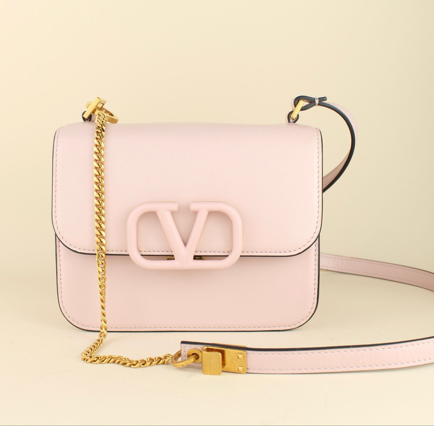 Valentino Viscani Bag
