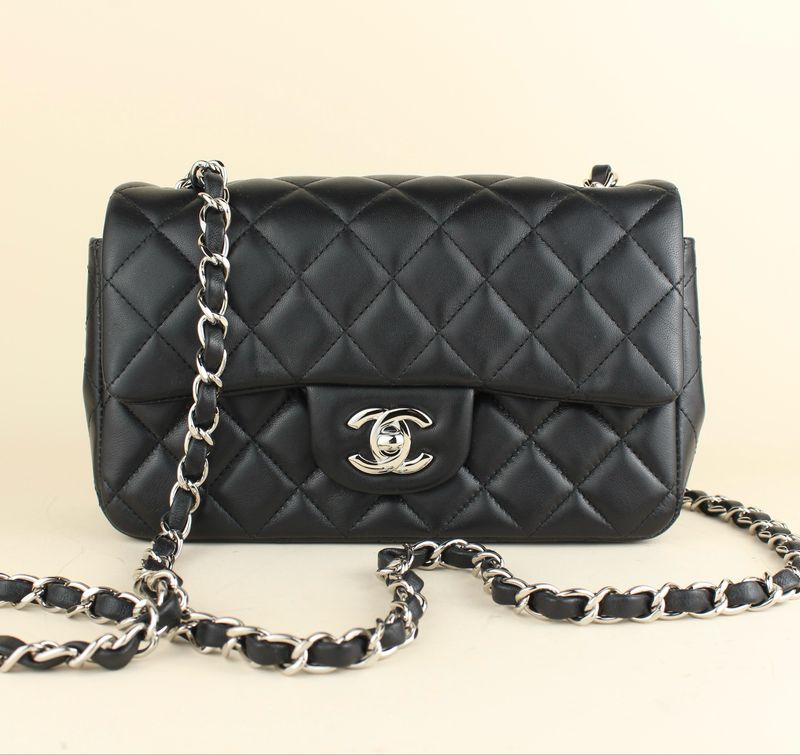 Chanel Mini Rectangular