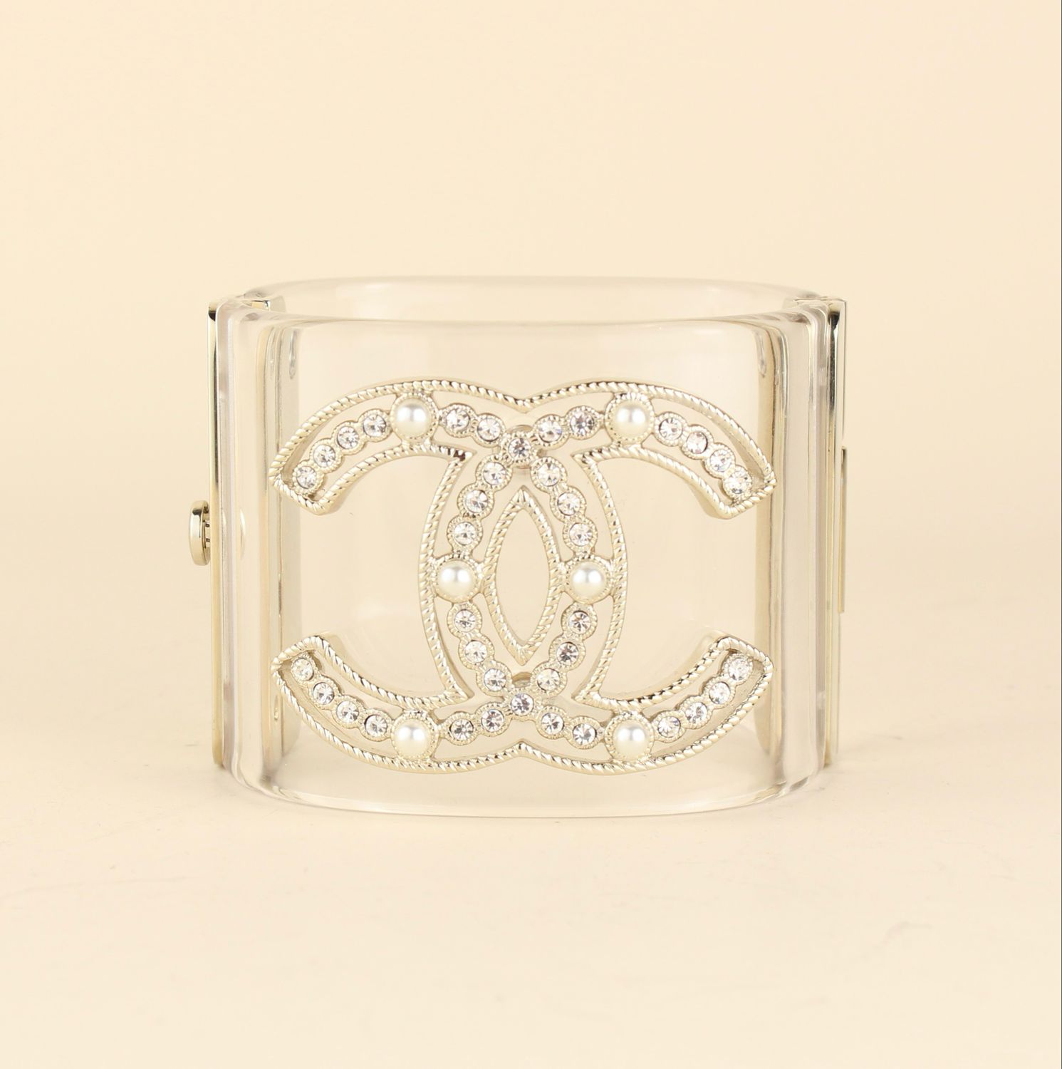 Chanel Cuff