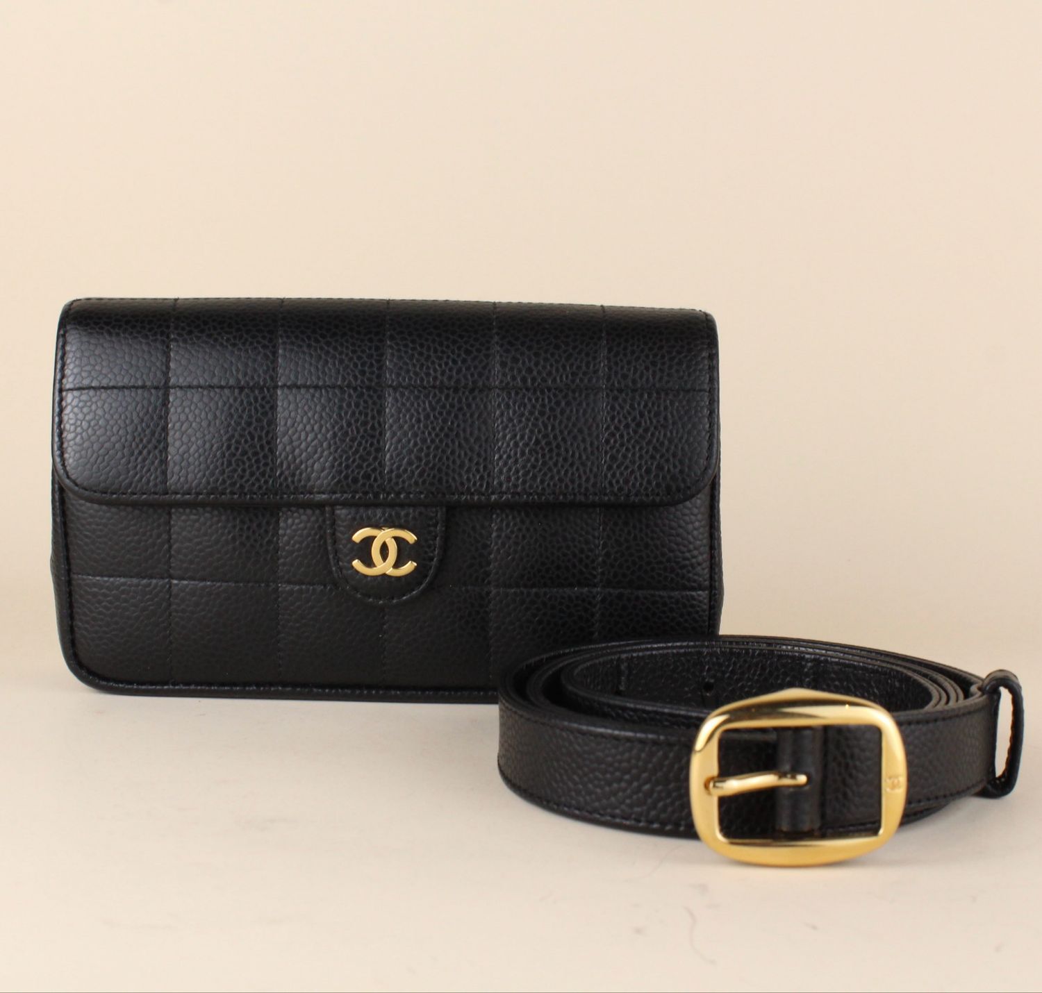 Chanel Belt Bag