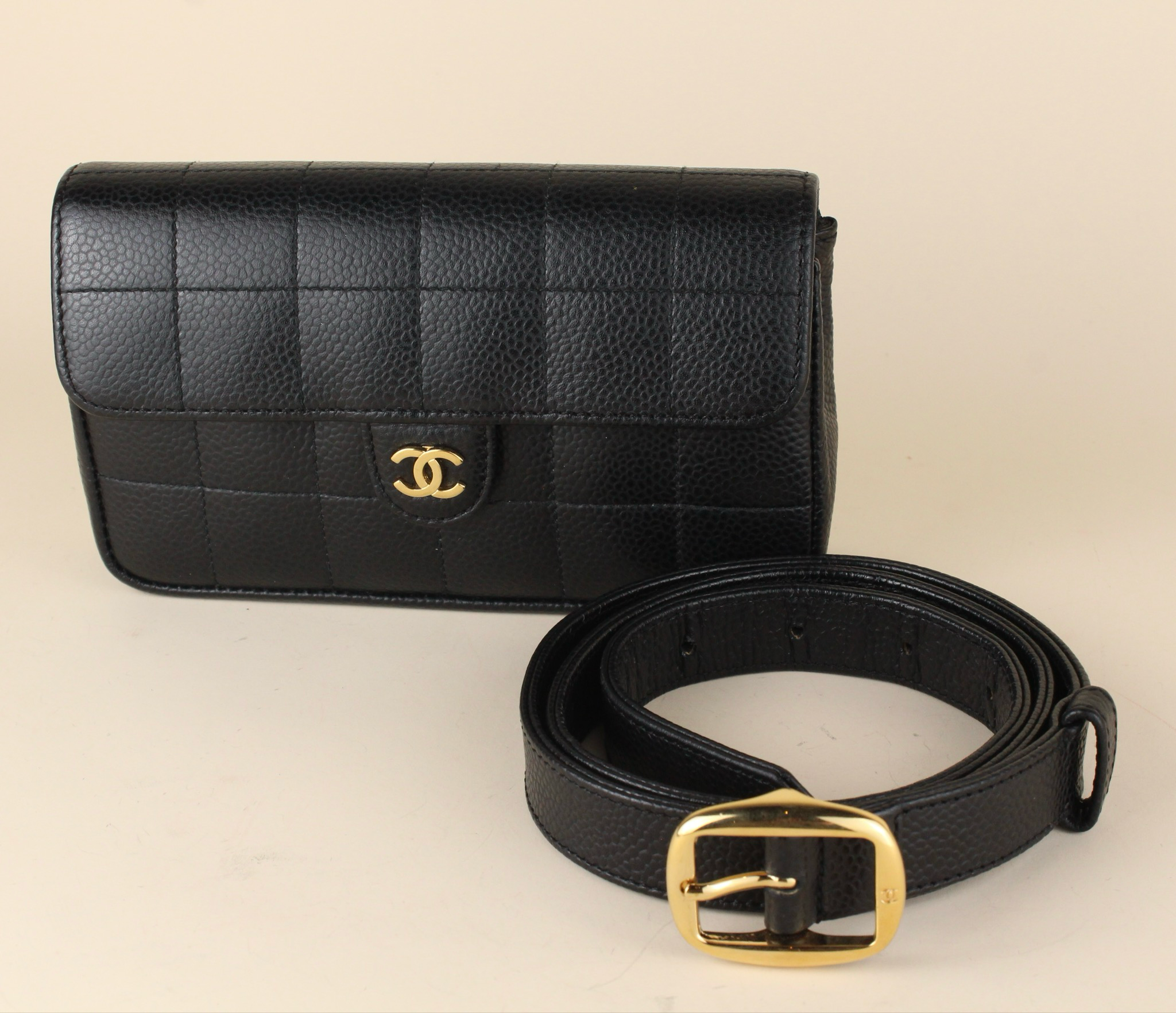 Chanel Belt Bag