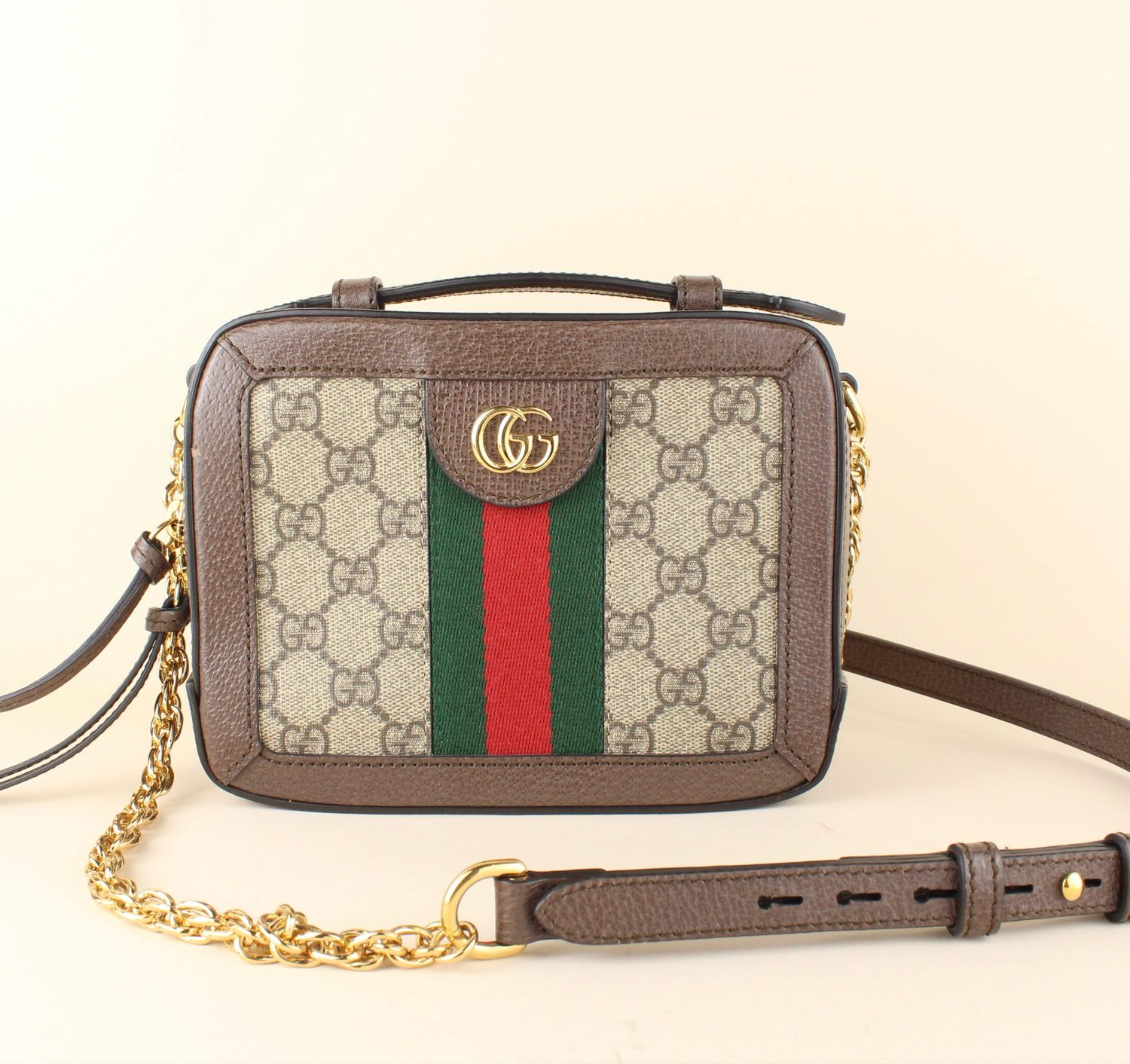 Gucci Ophidia Mini Camera bag