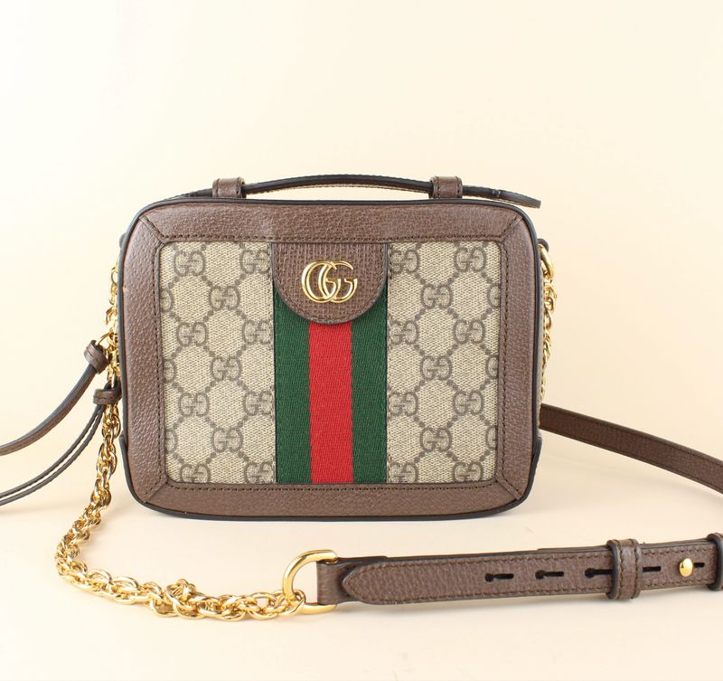 Gucci Ophidia Mini Camera bag