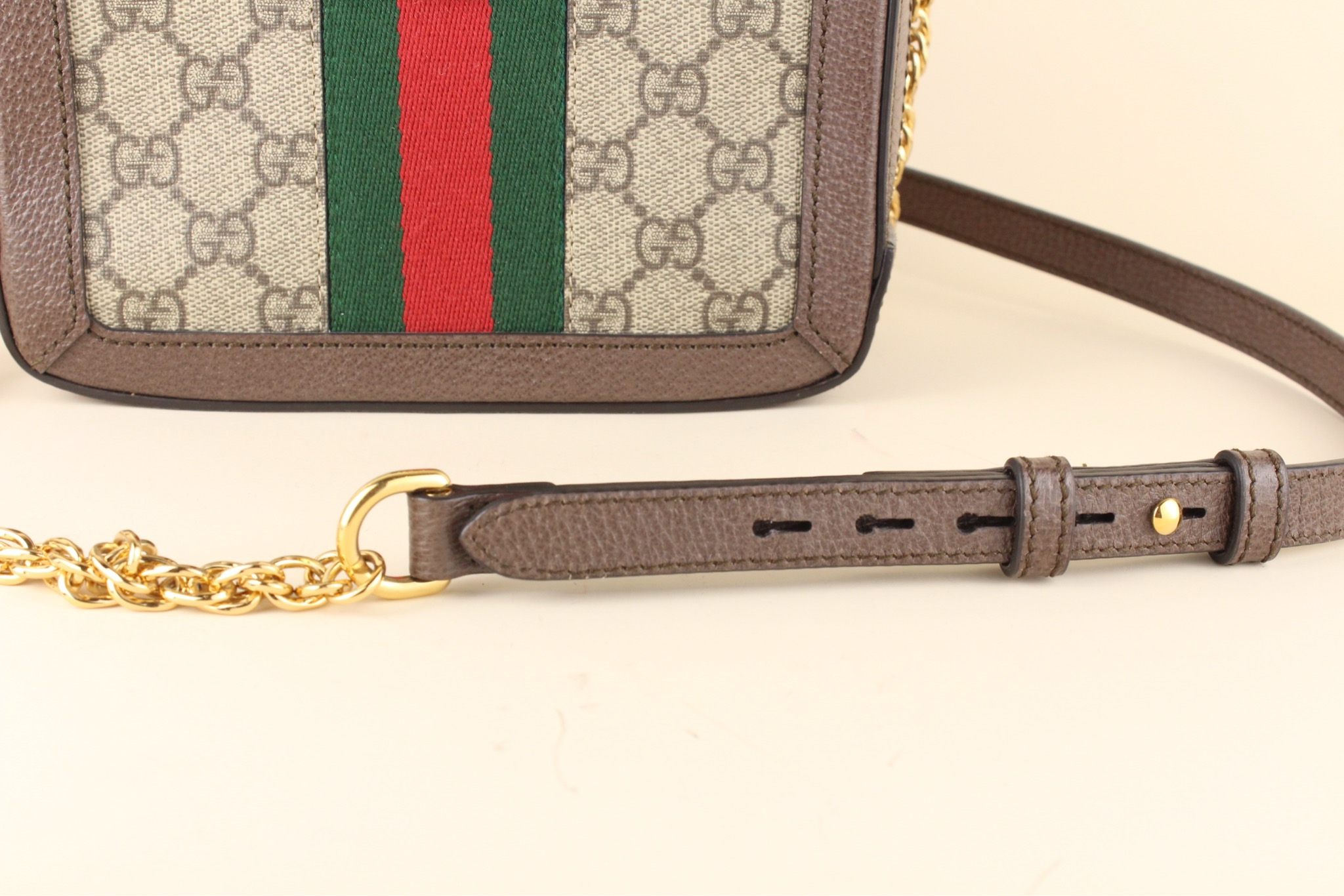 Gucci Ophidia Mini Camera bag