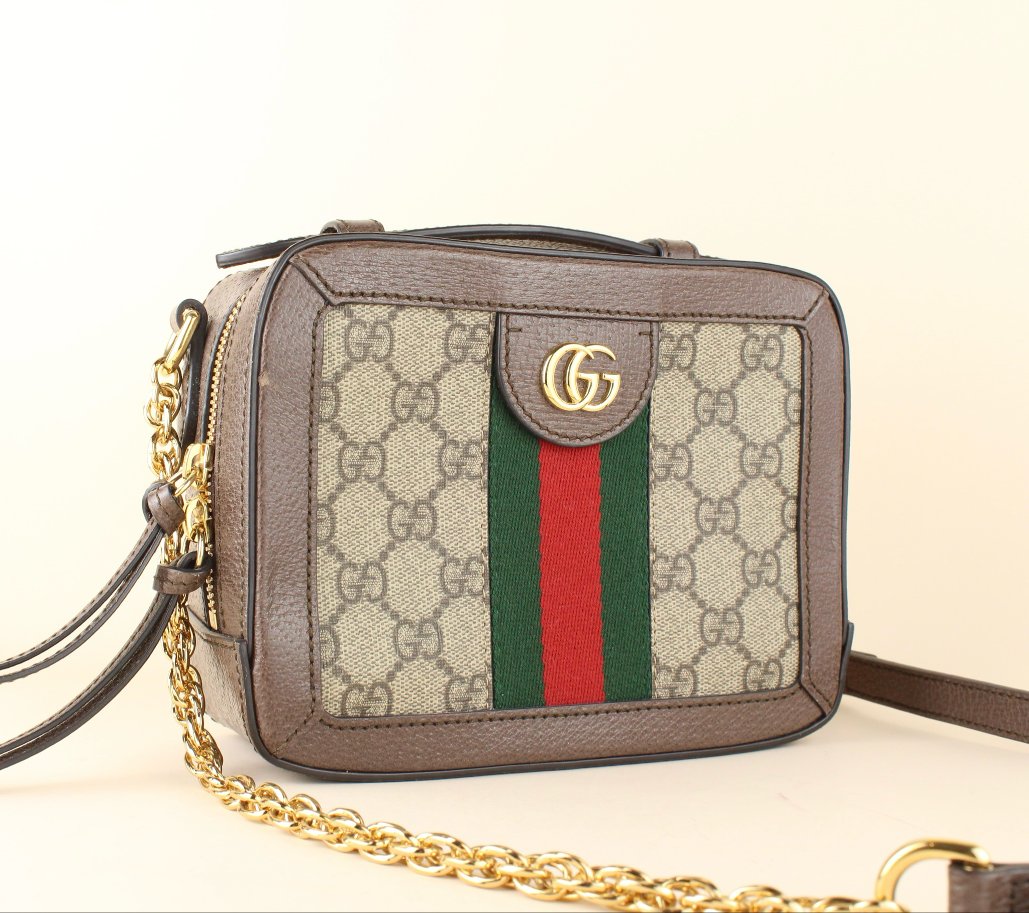 Gucci Ophidia Mini Camera bag