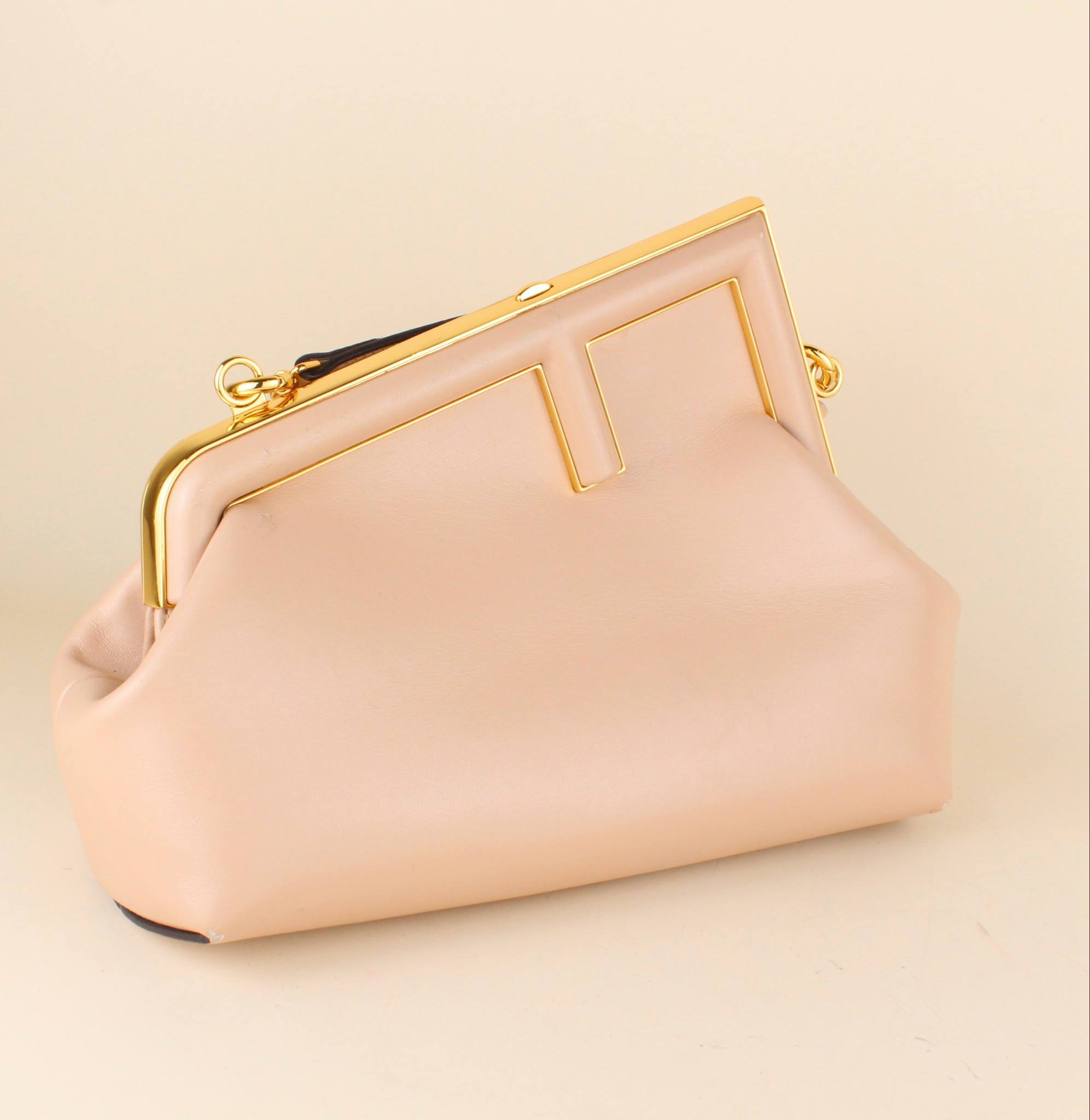 Fendi First Clutch