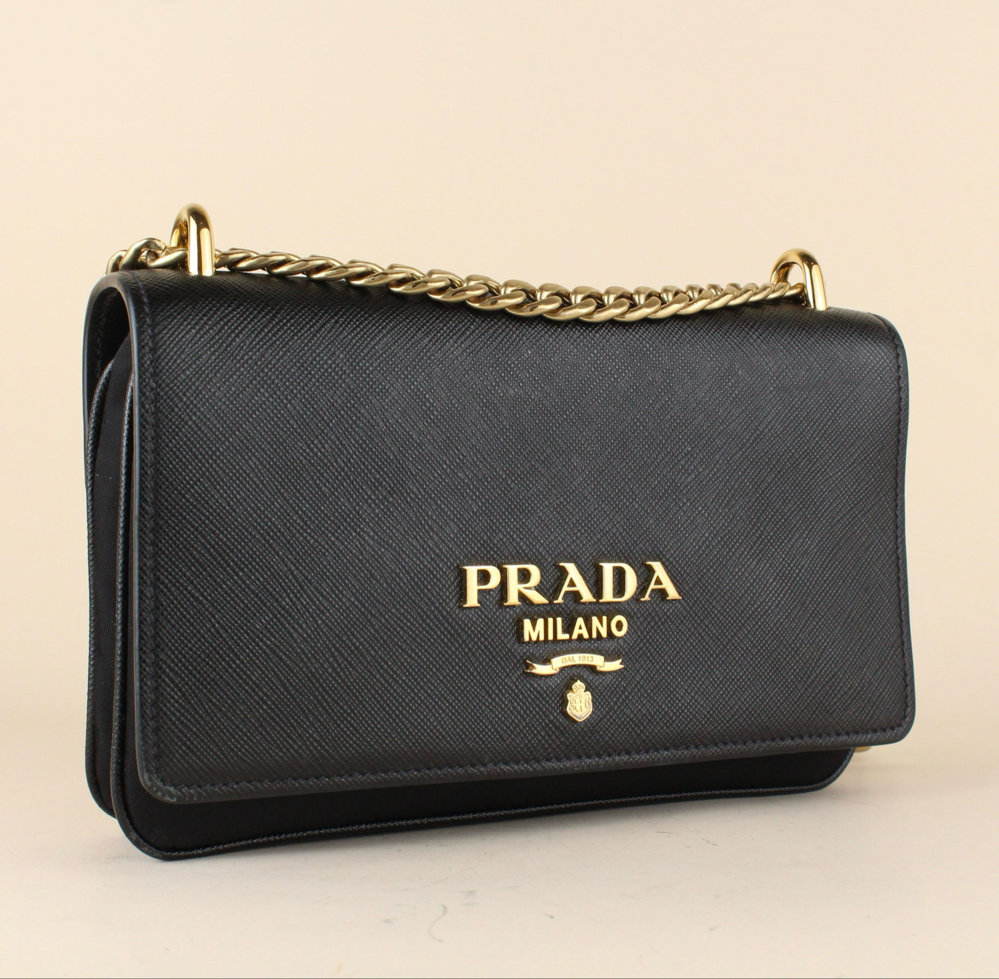 Prada Mini Bag