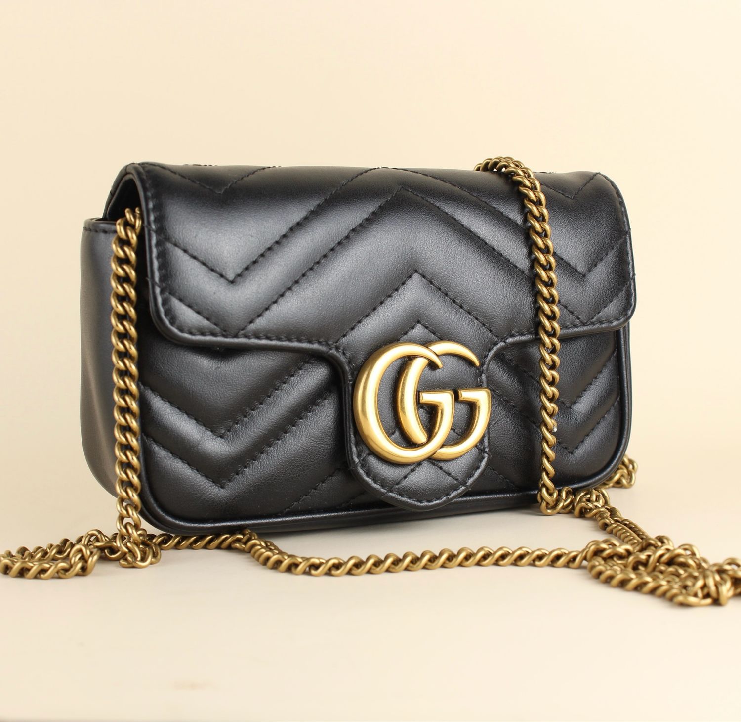 GG Marmont Mini
