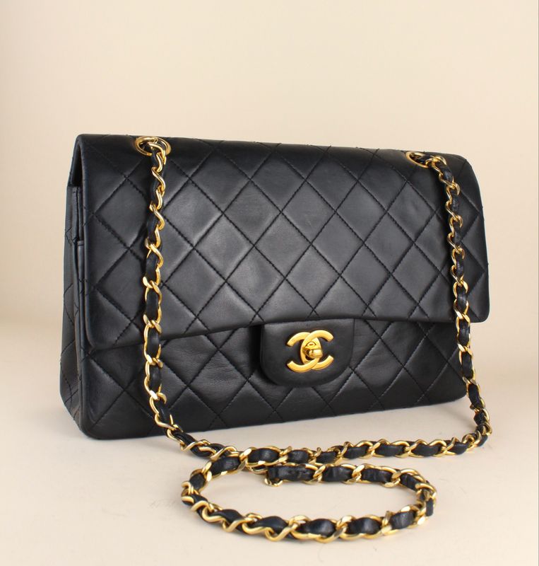 Chanel Classic Medium