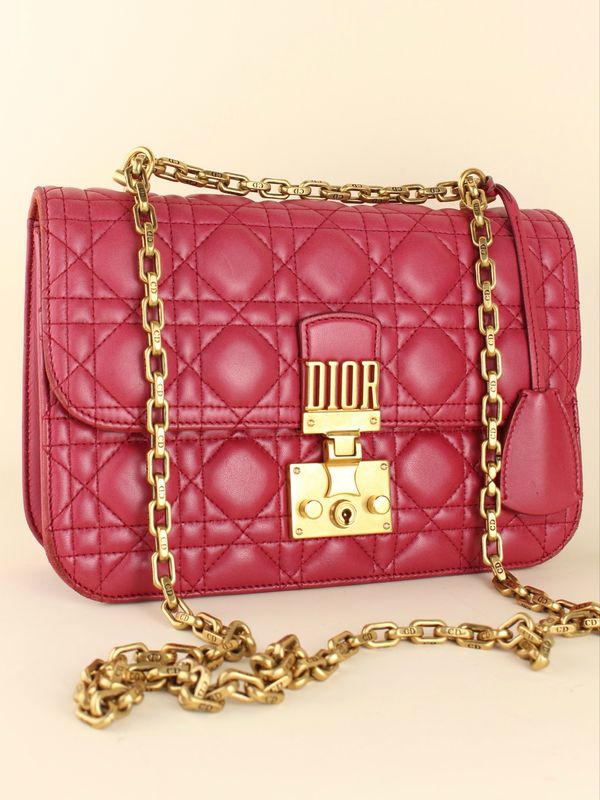 Dior Addict Bag