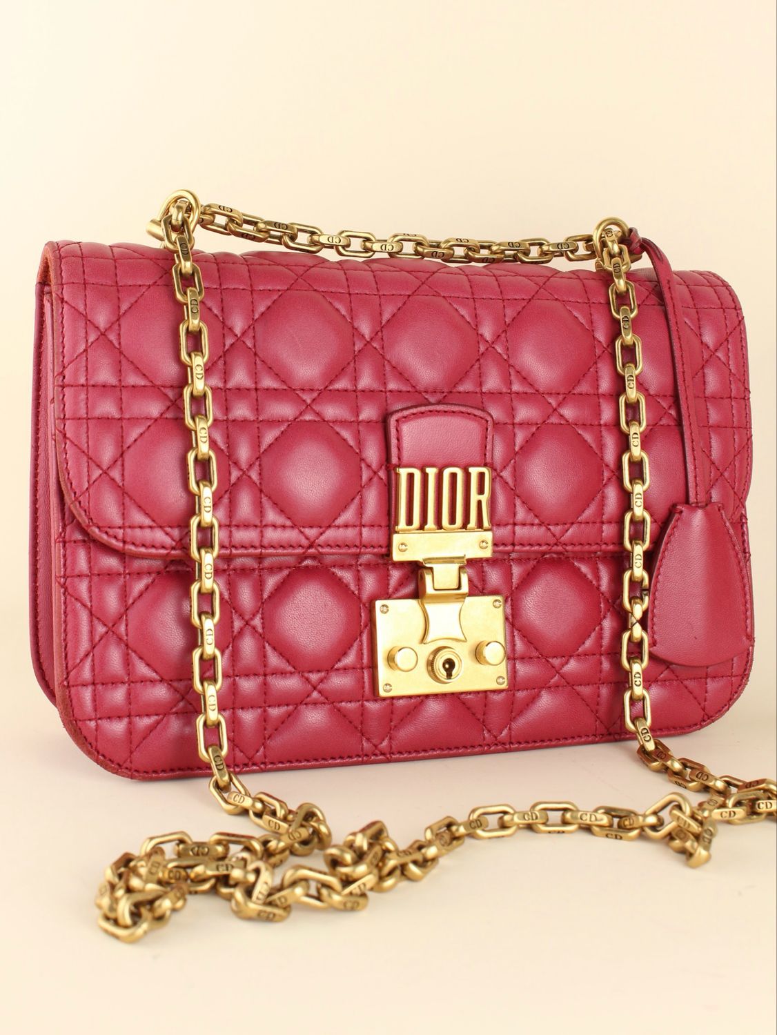 Dior Addict Bag