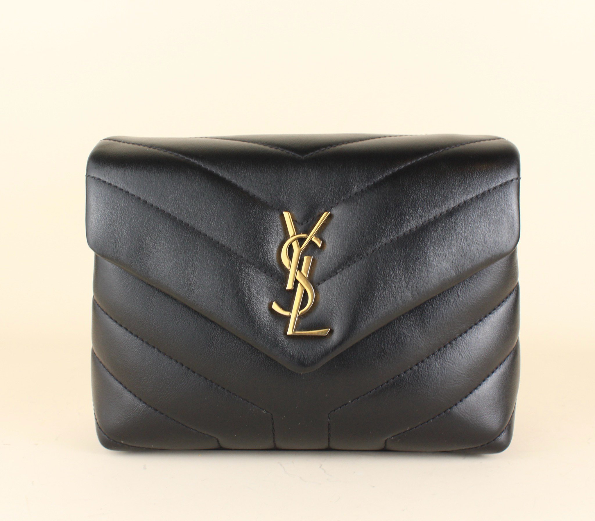 Saint Laurent LouLou Toy