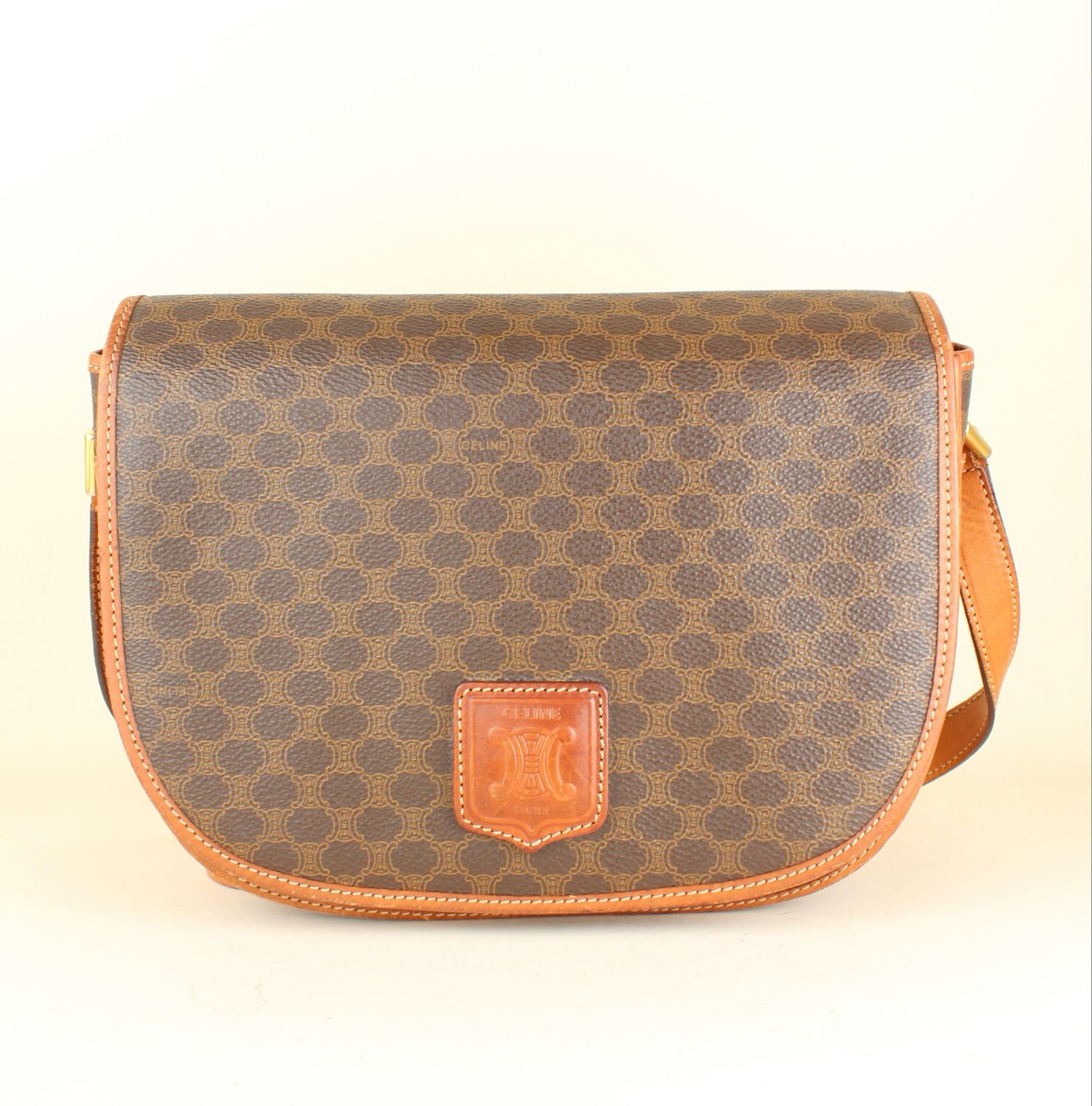 Celine Macadam crossbody