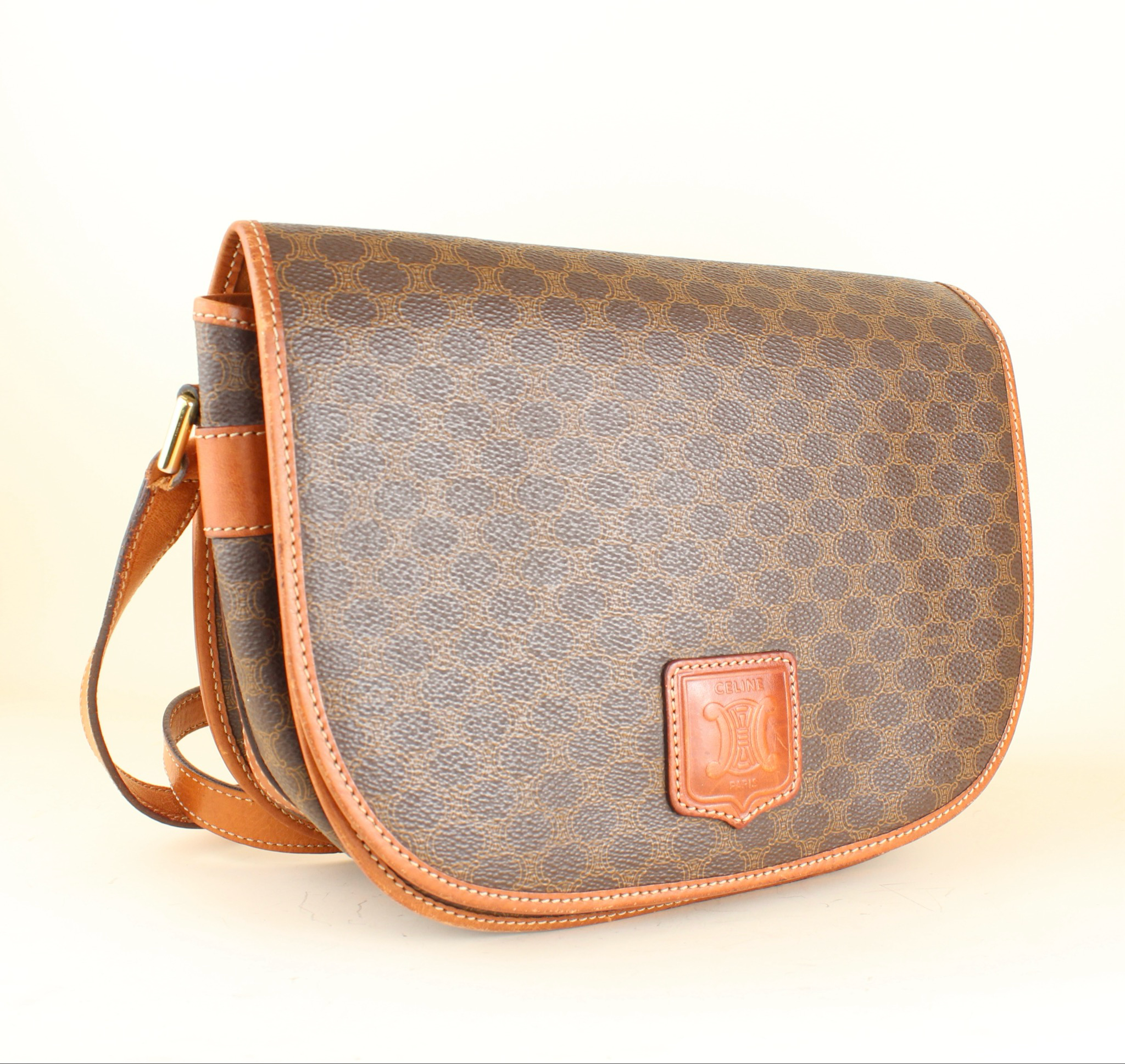 Celine Macadam crossbody