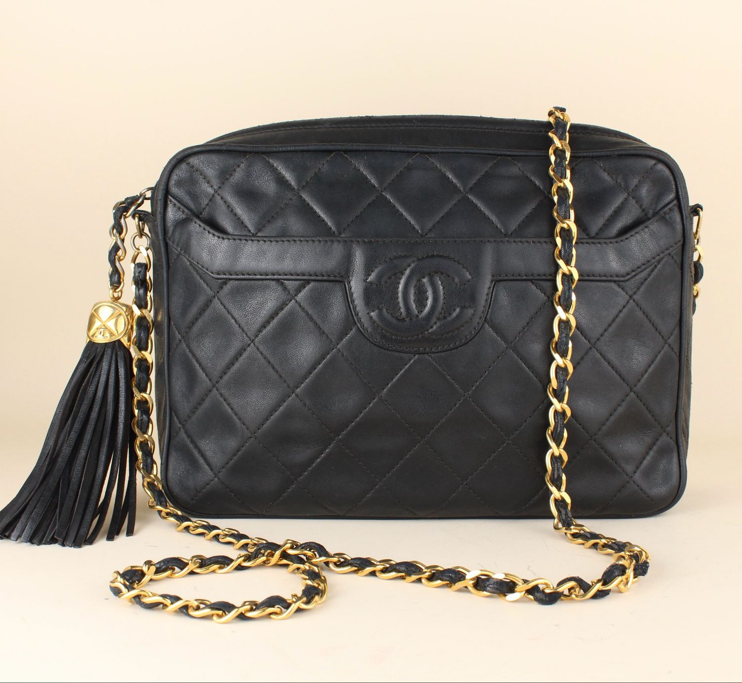 ​Chanel Seasonal Vintage