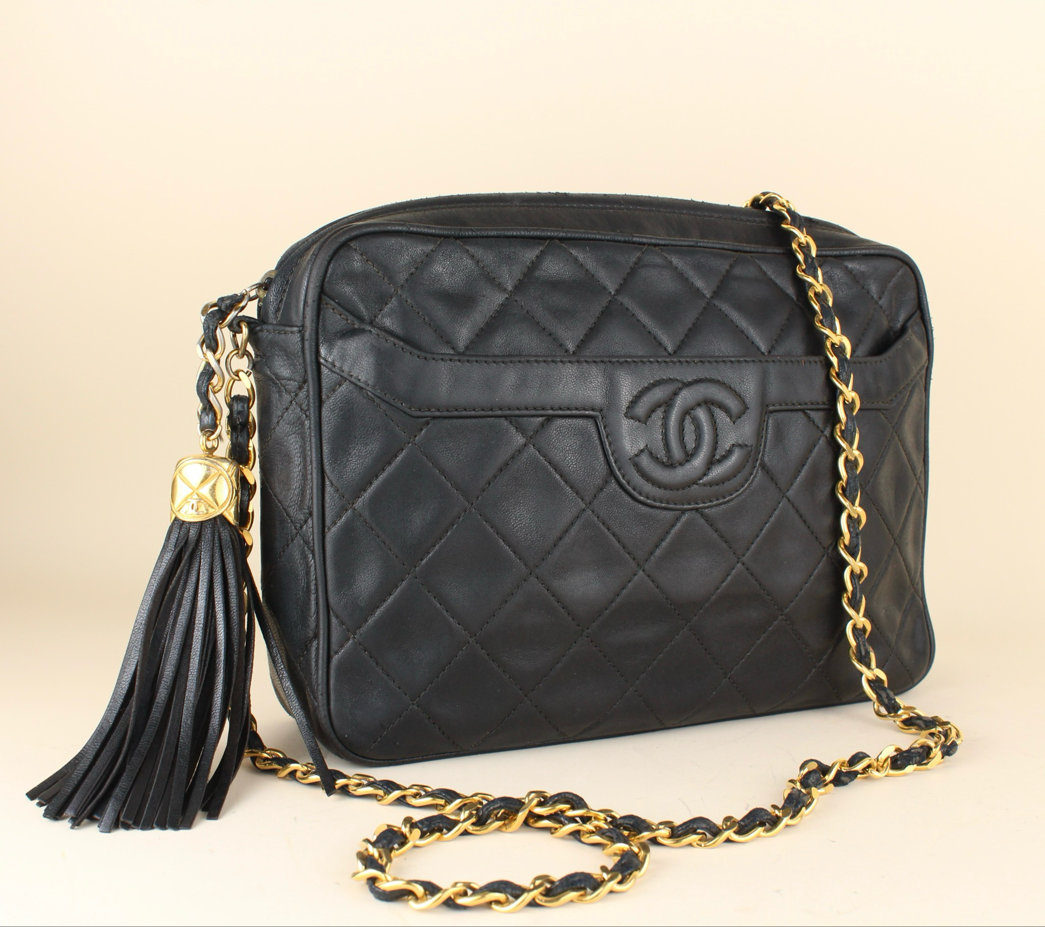 ​Chanel Seasonal Vintage