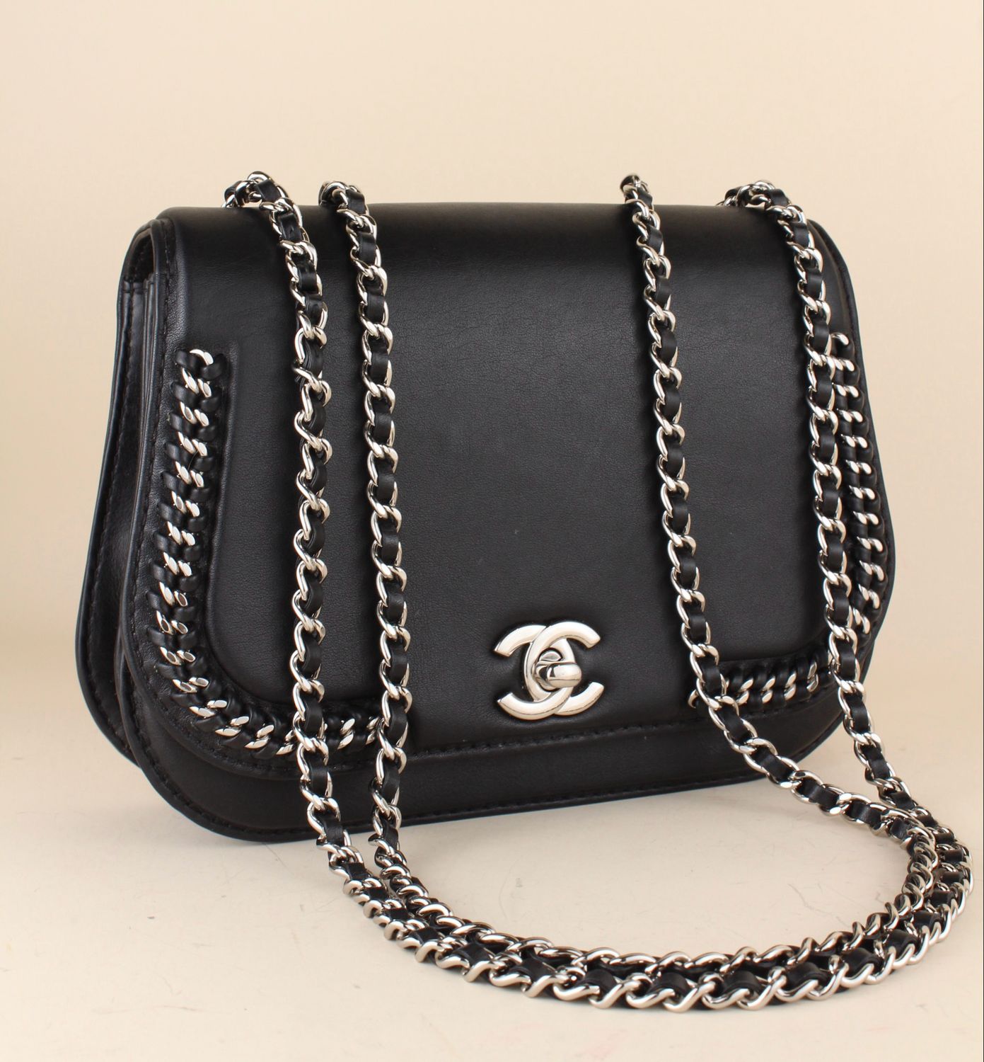Chanel Seasonal Bag