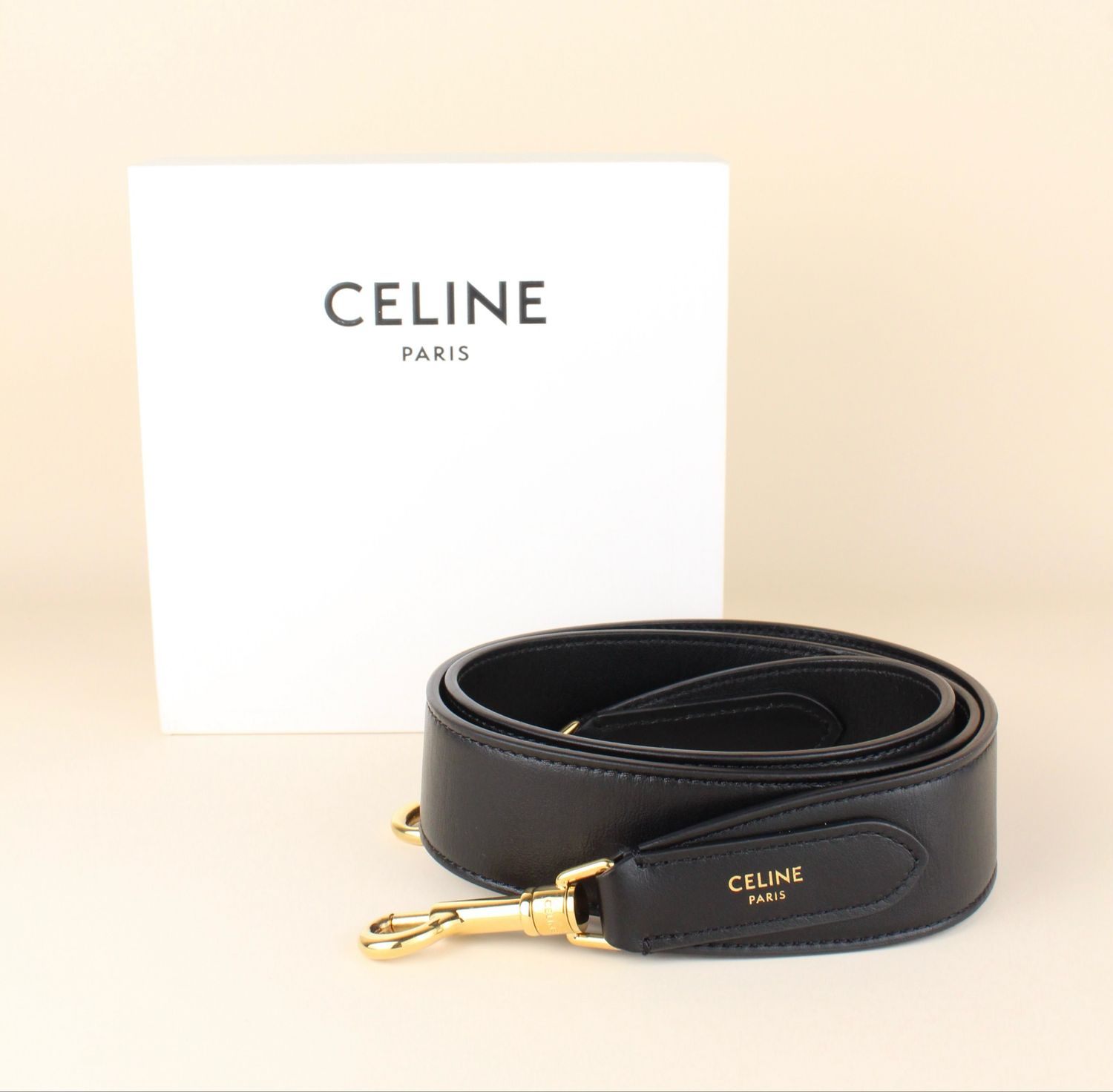 Celine strap