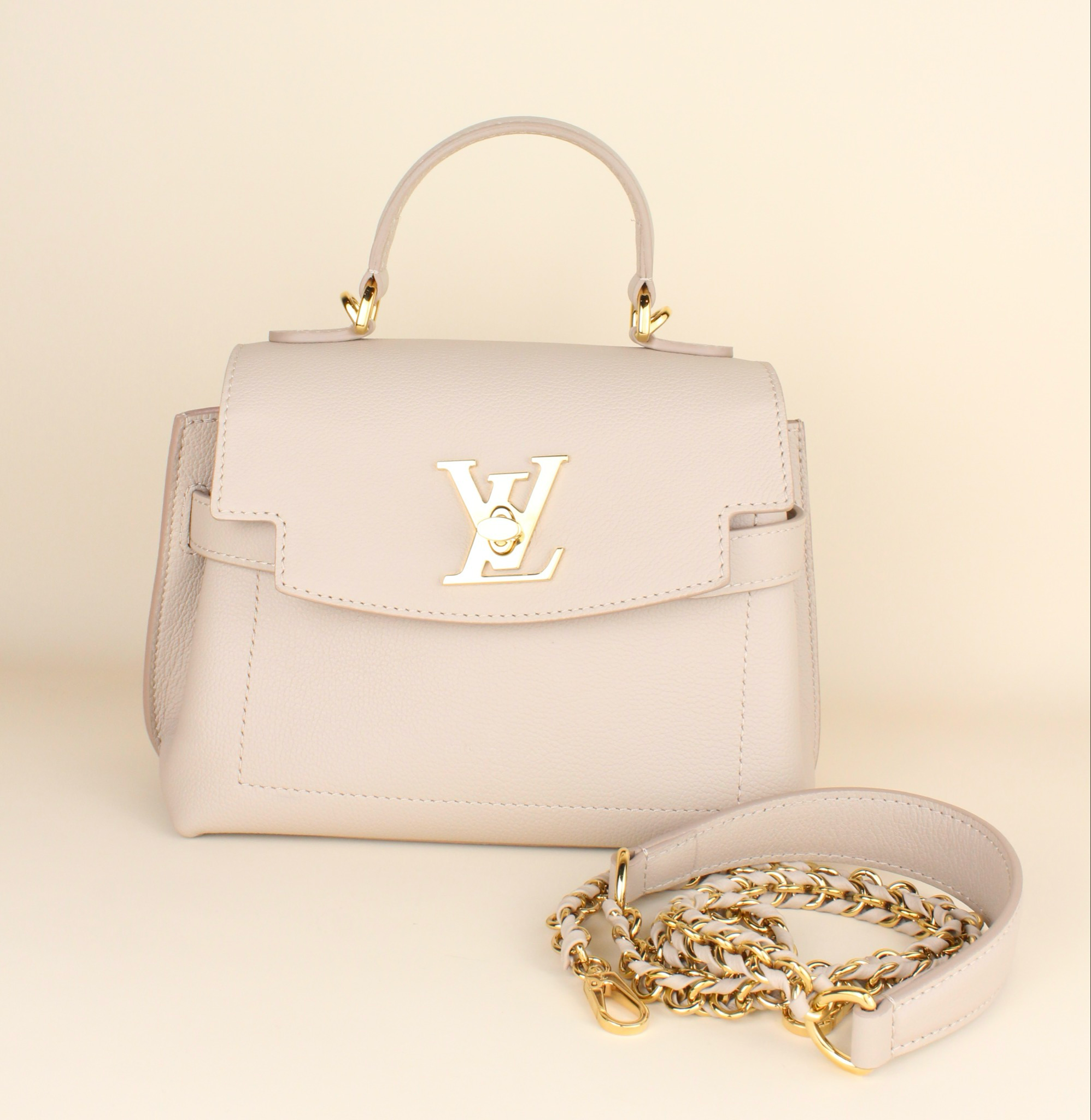 Lockme Ever Mini Bag