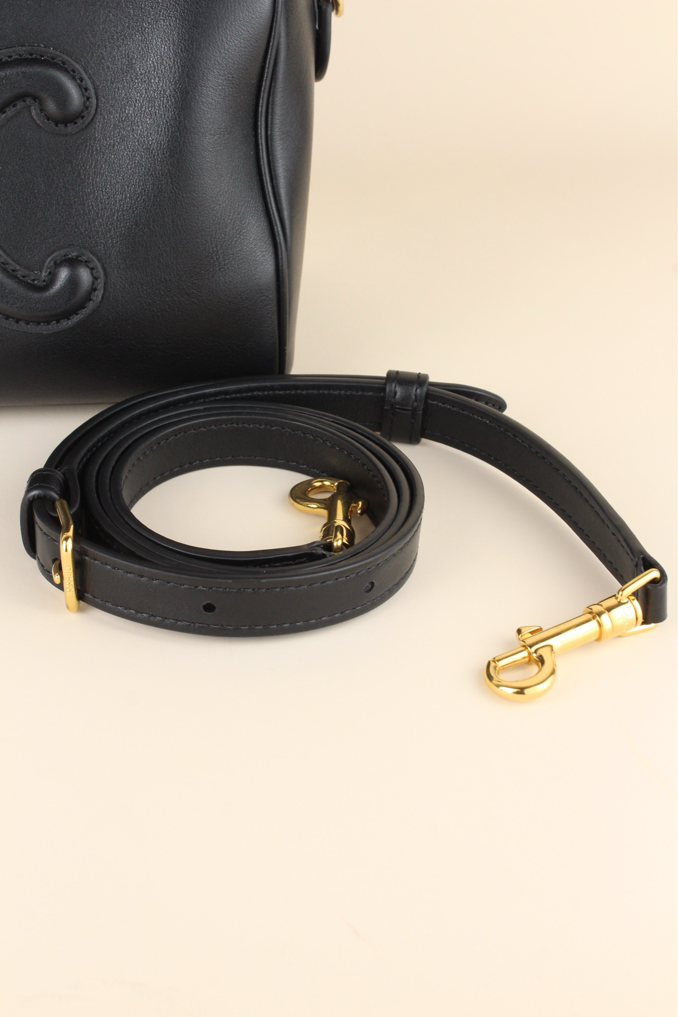 Celine Small Boston Bag