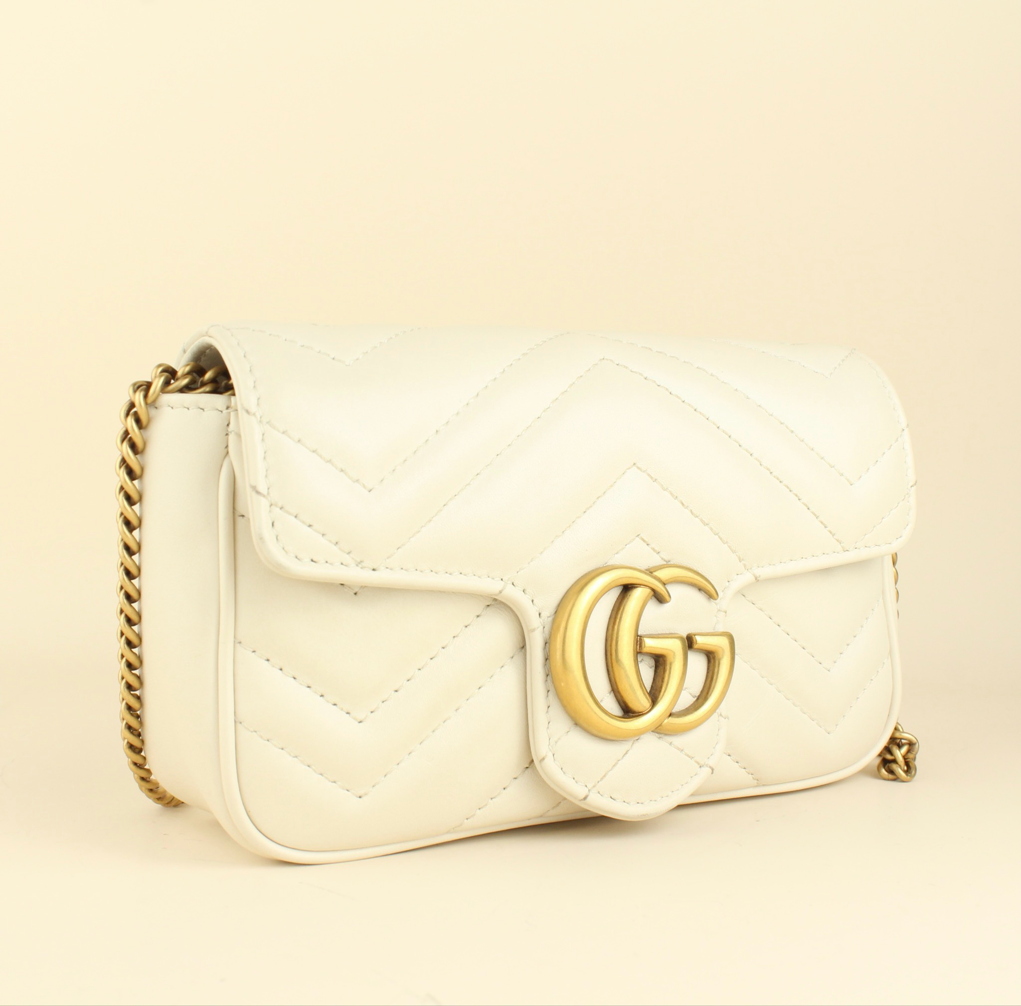 GG Marmont Mini