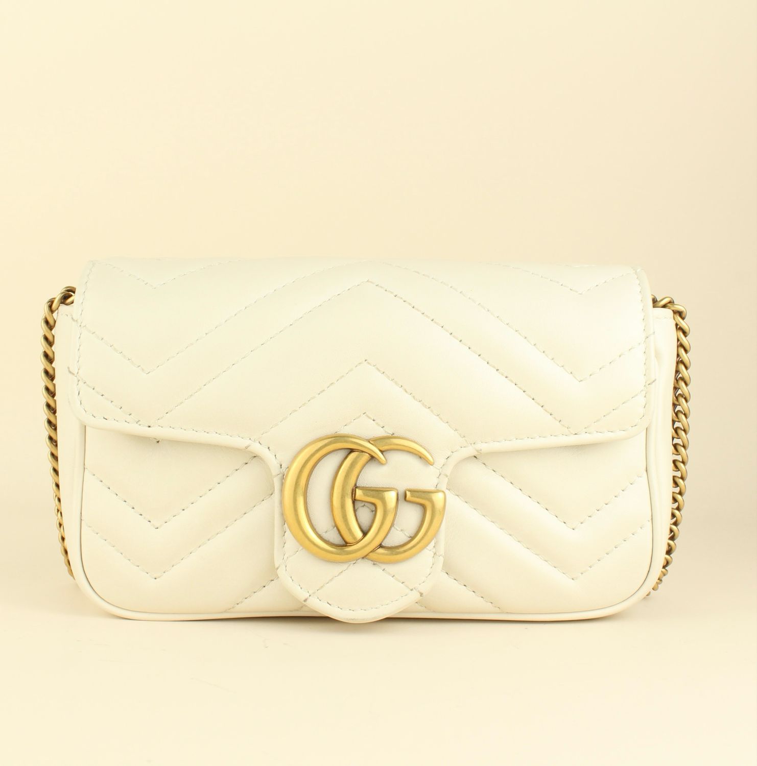 GG Marmont Mini