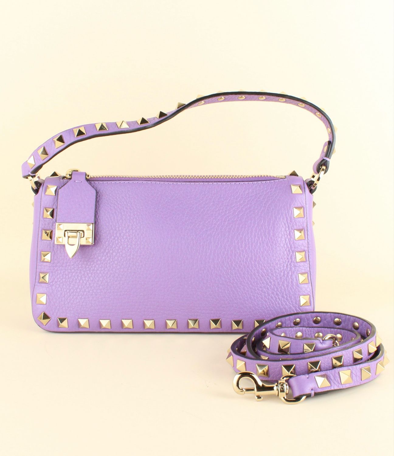 Valentino Rockstud Bag