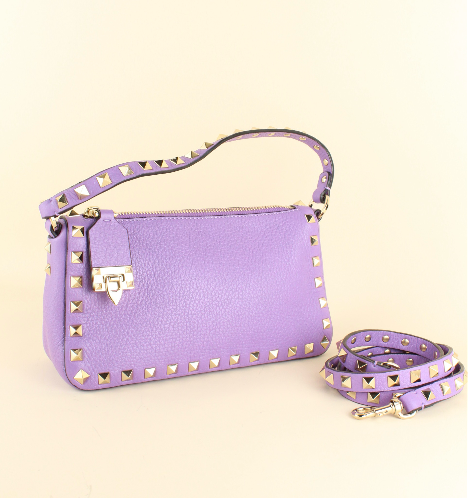 Valentino Rockstud Bag