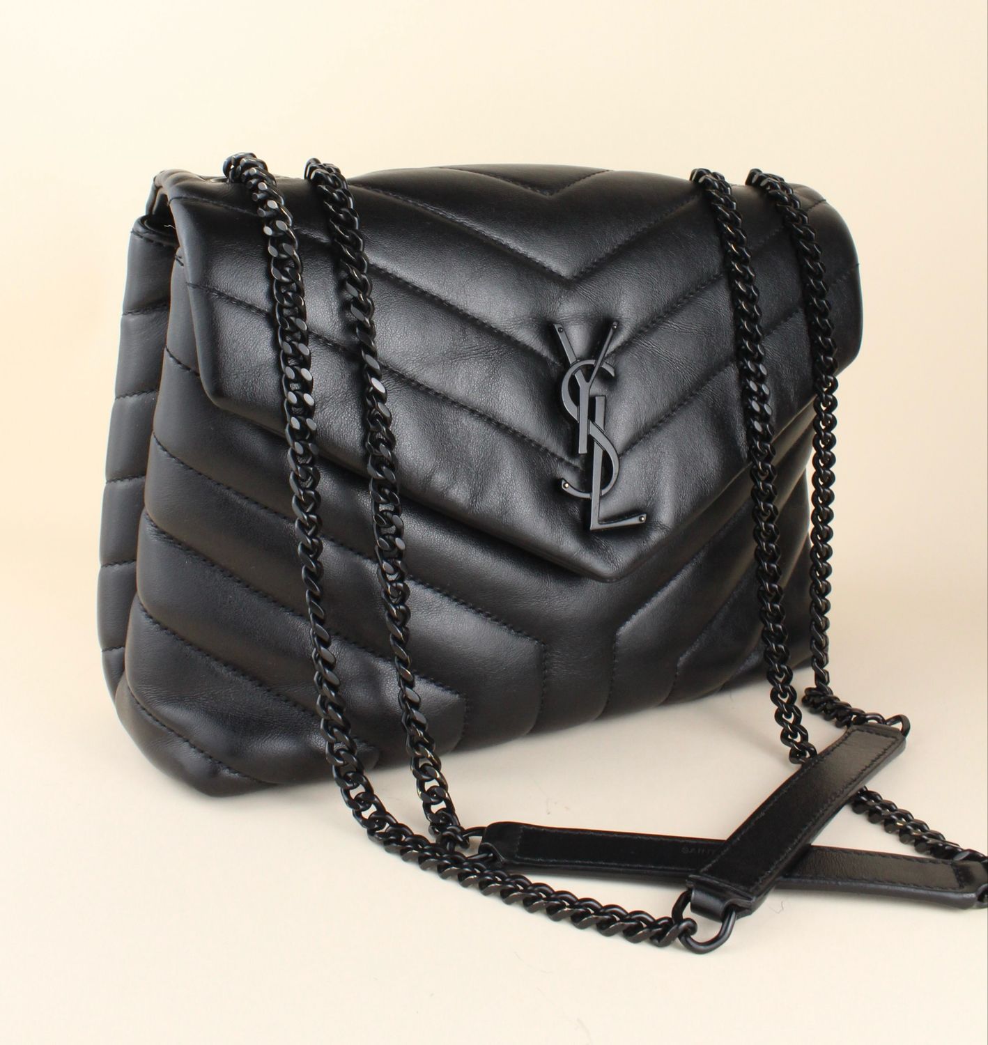 Saint Laurent LouLou Small